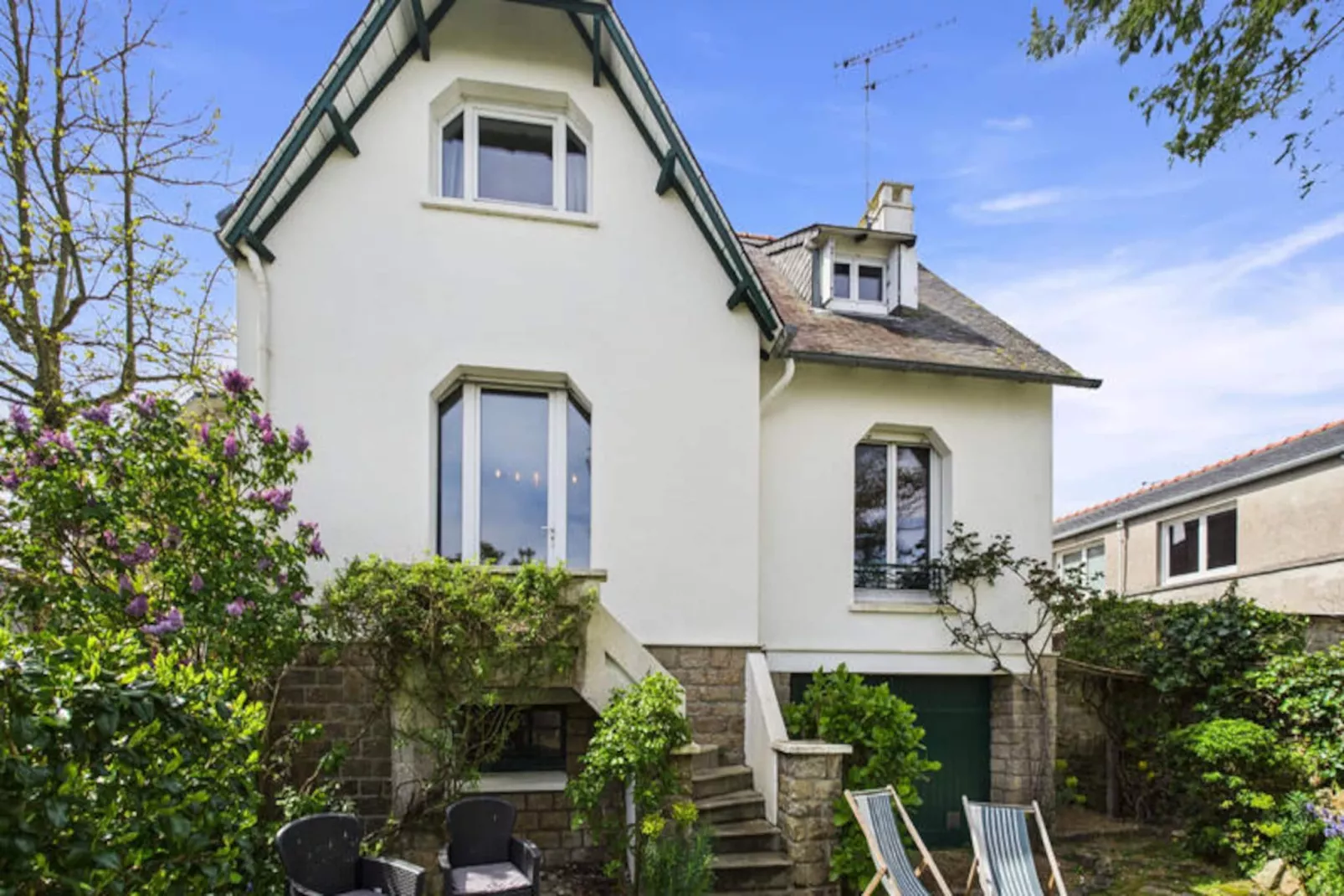 Maison à Île Tudy-Nicht zugeordnet