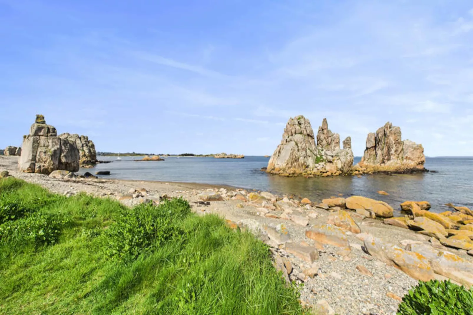 Maison à Trévou-Tréguignec-Untagged