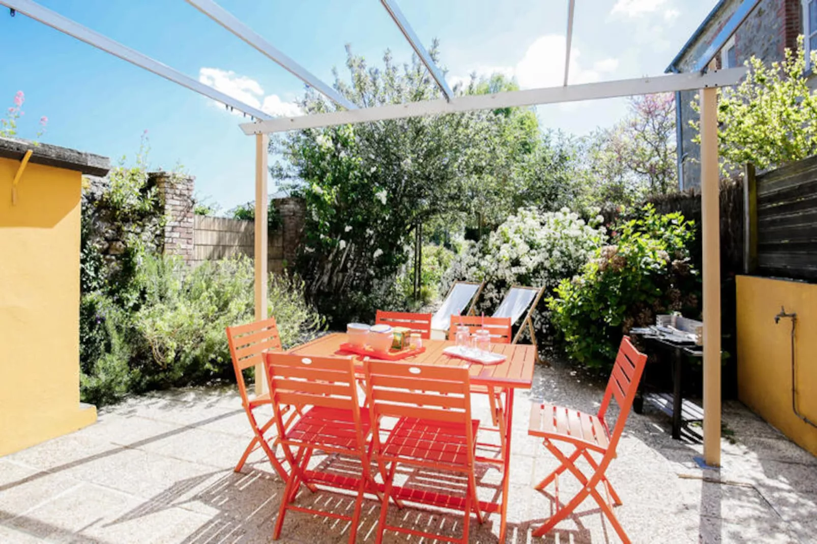 Maison à La Richardais-Untagged