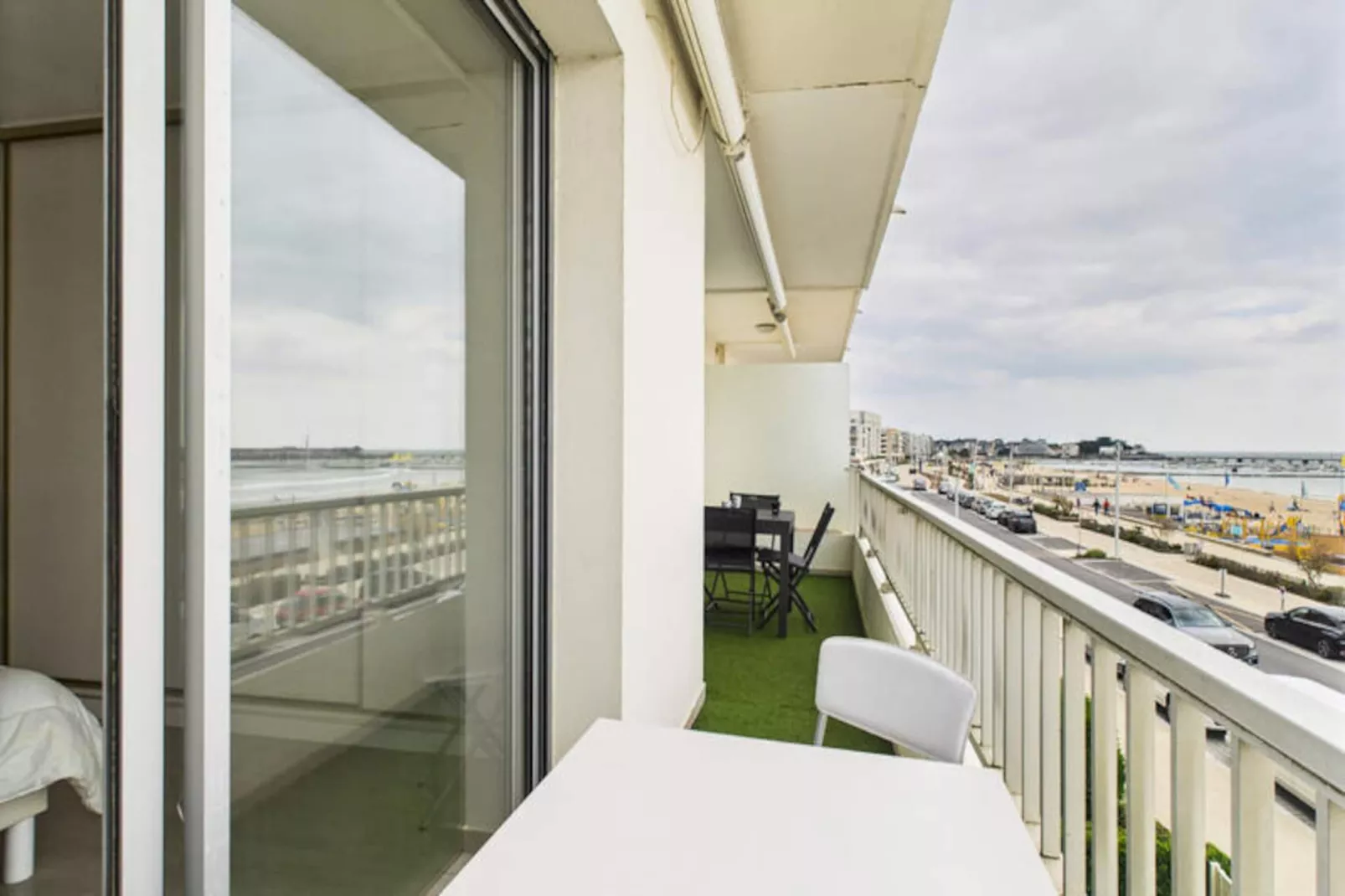 Appartements à Pornichet-Nicht zugeordnet