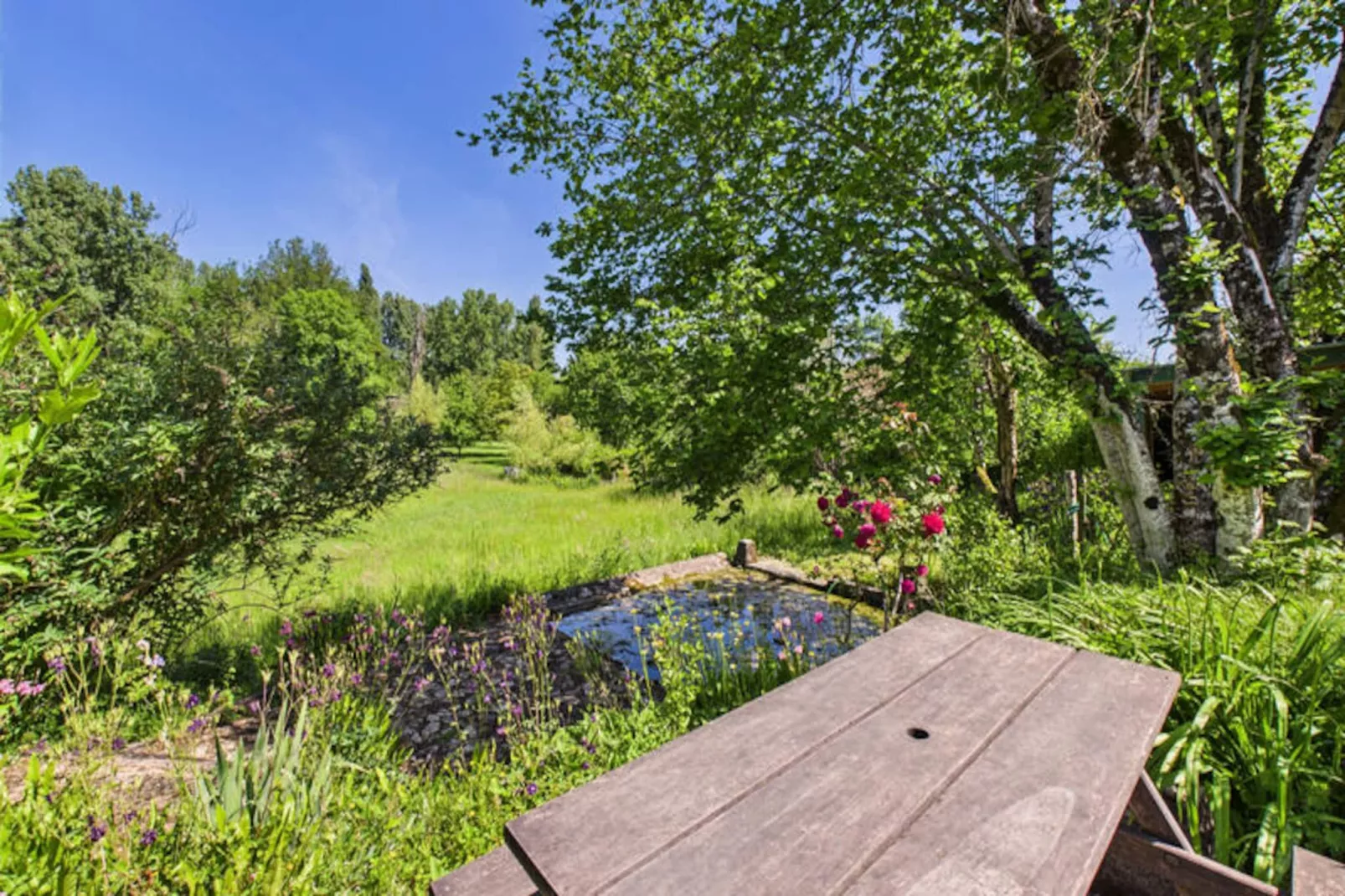 Maison à Montignac-Nicht zugeordnet