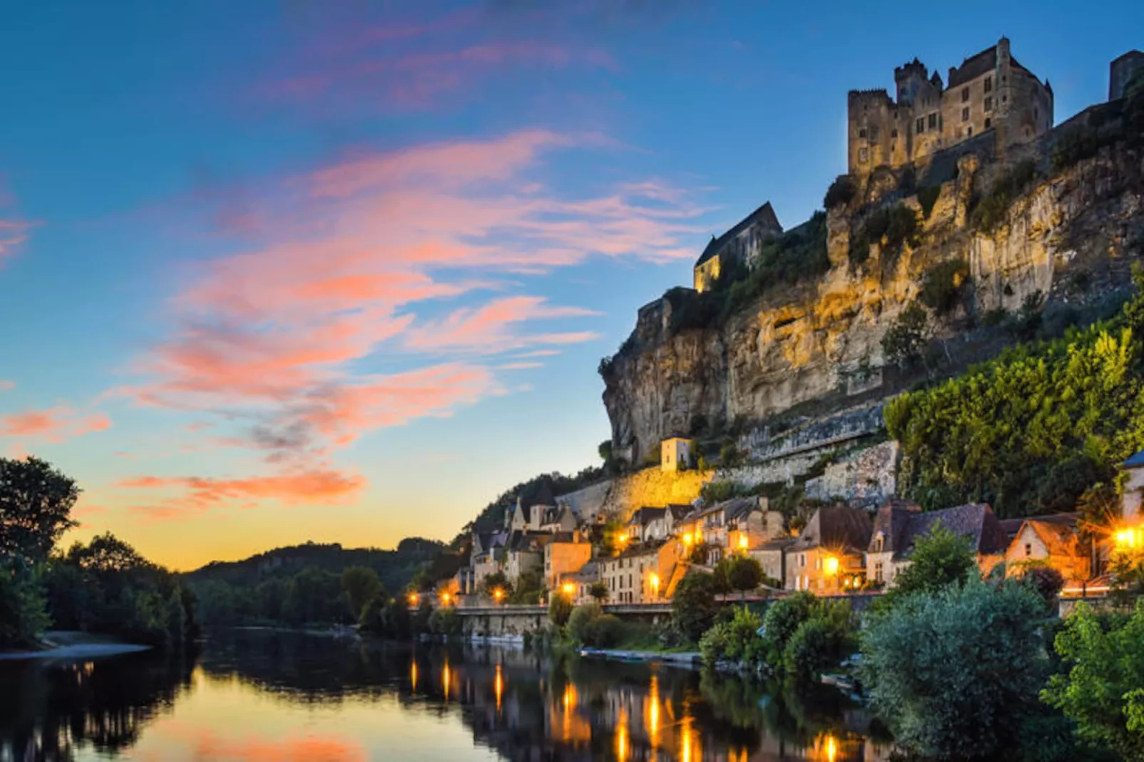 Maison à Montignac-Untagged