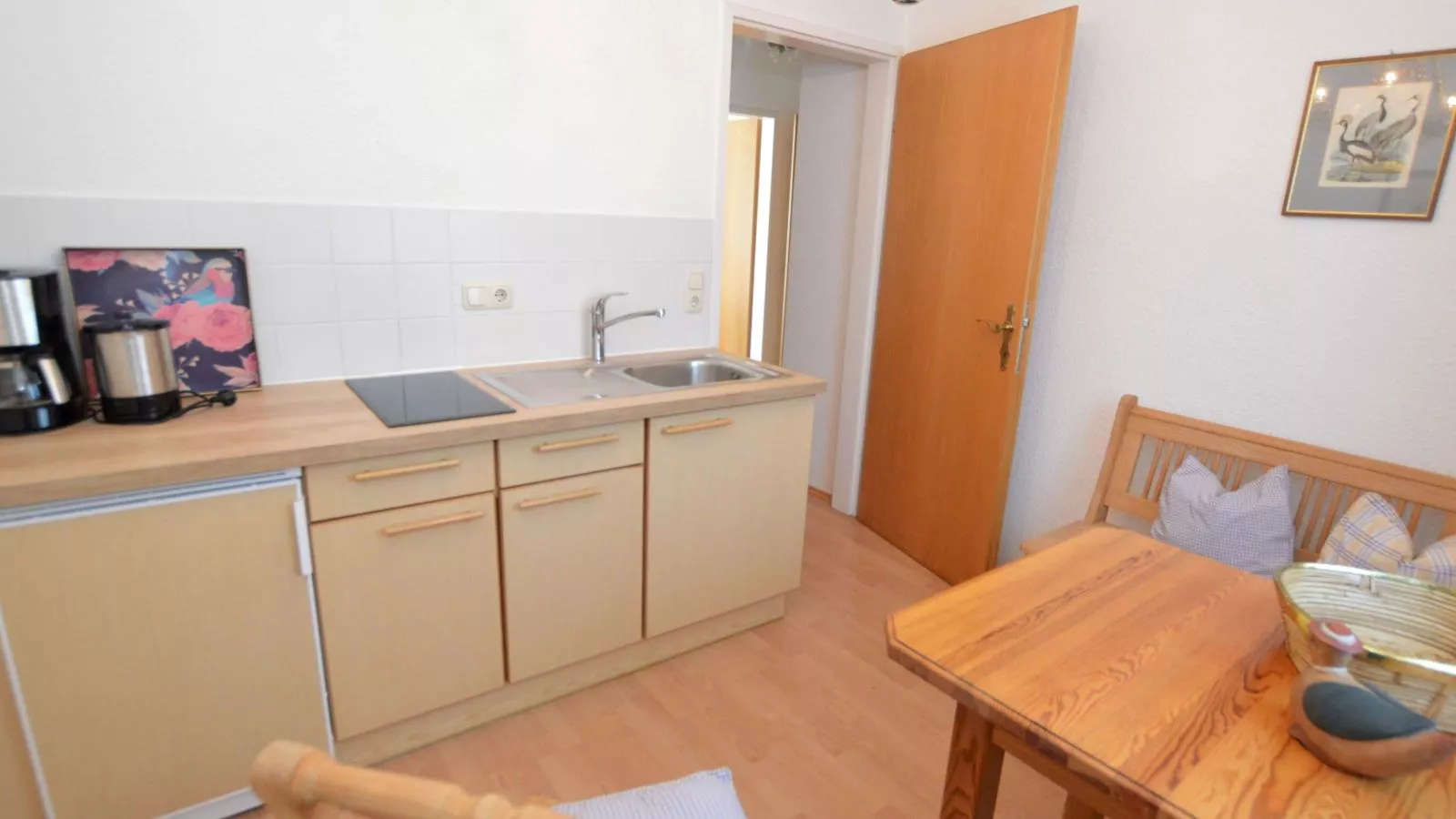 Landhaus Leitzinger EG1-Kitchen