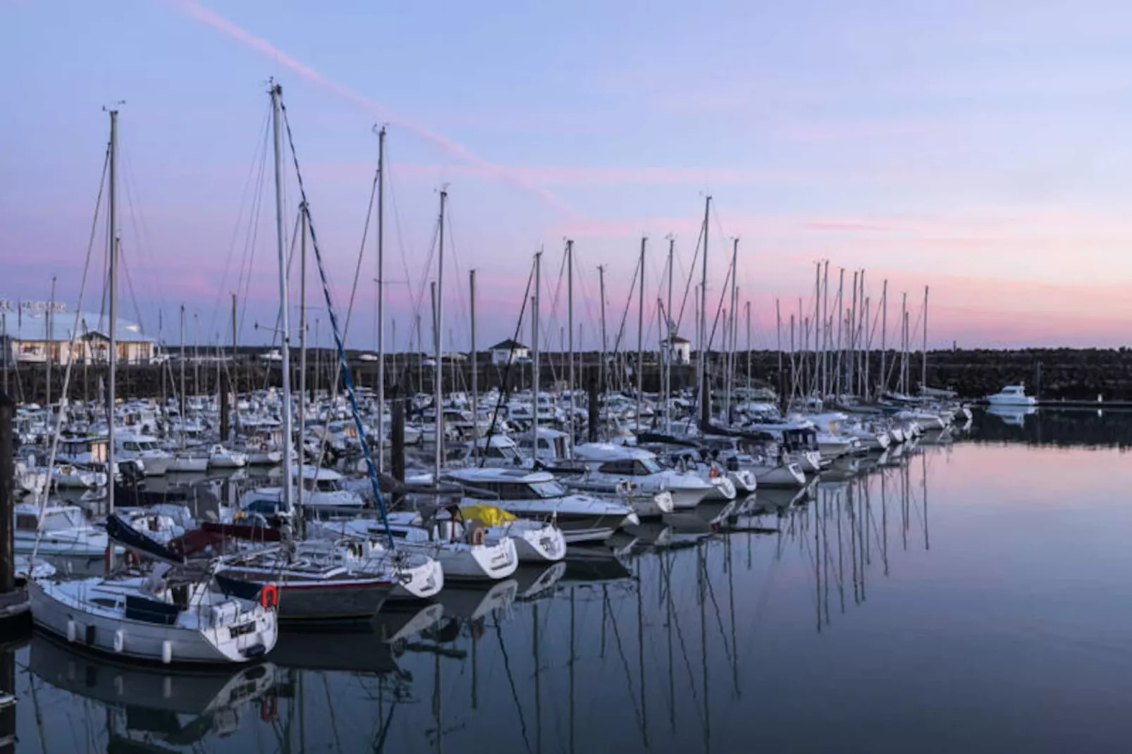 Maison à Saint Vincent sur Jard-Untagged