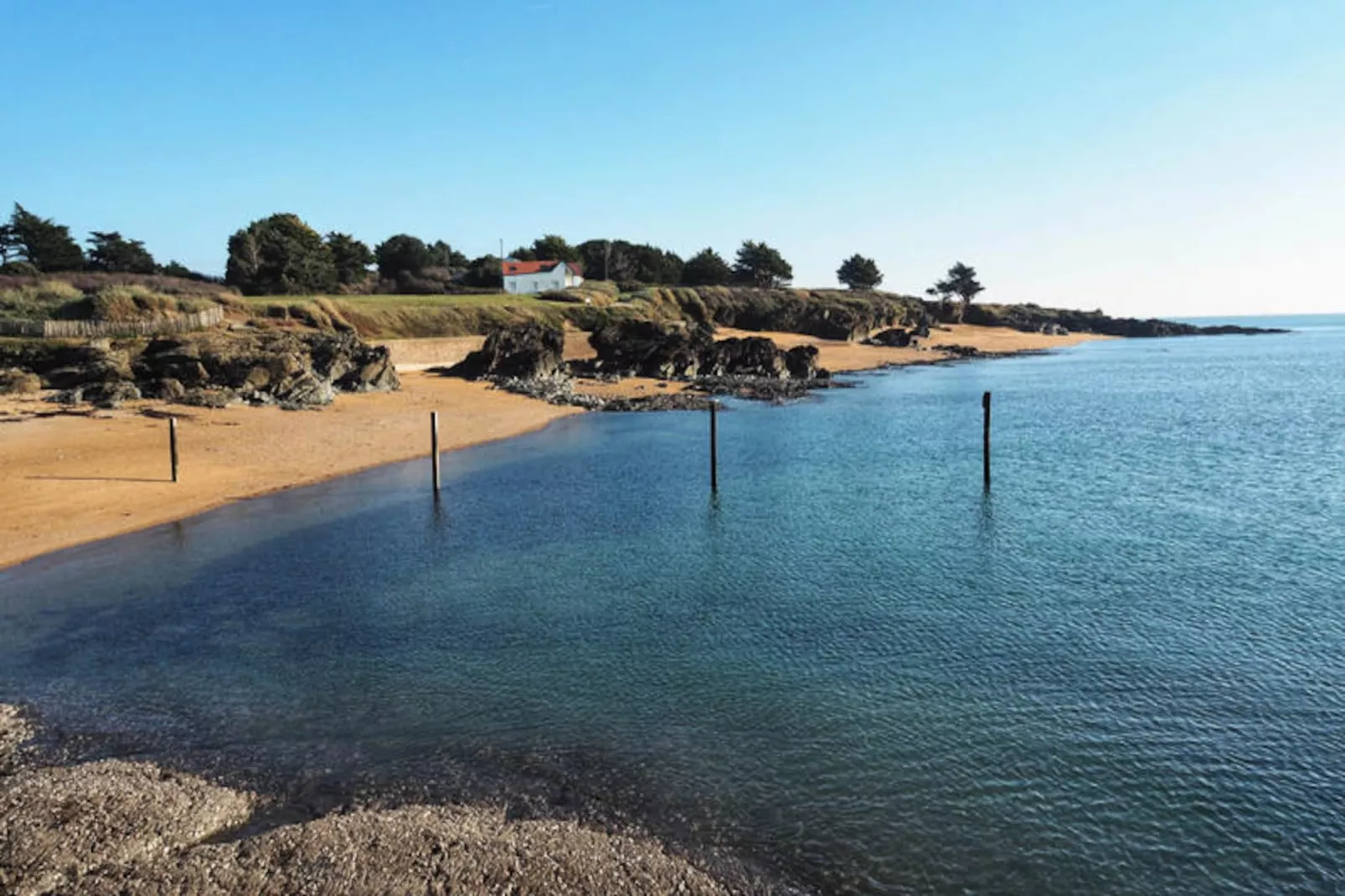 Appartements à Pornic-Non tagué