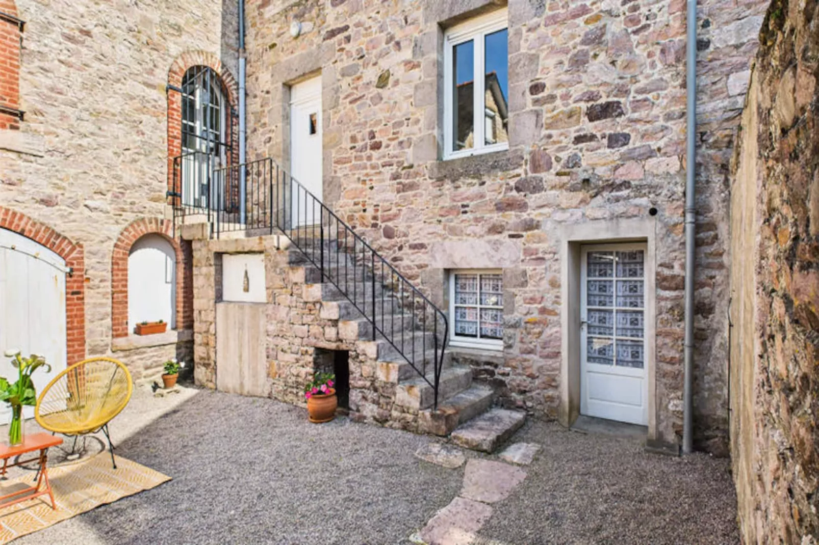 Maison à Erquy-Untagged