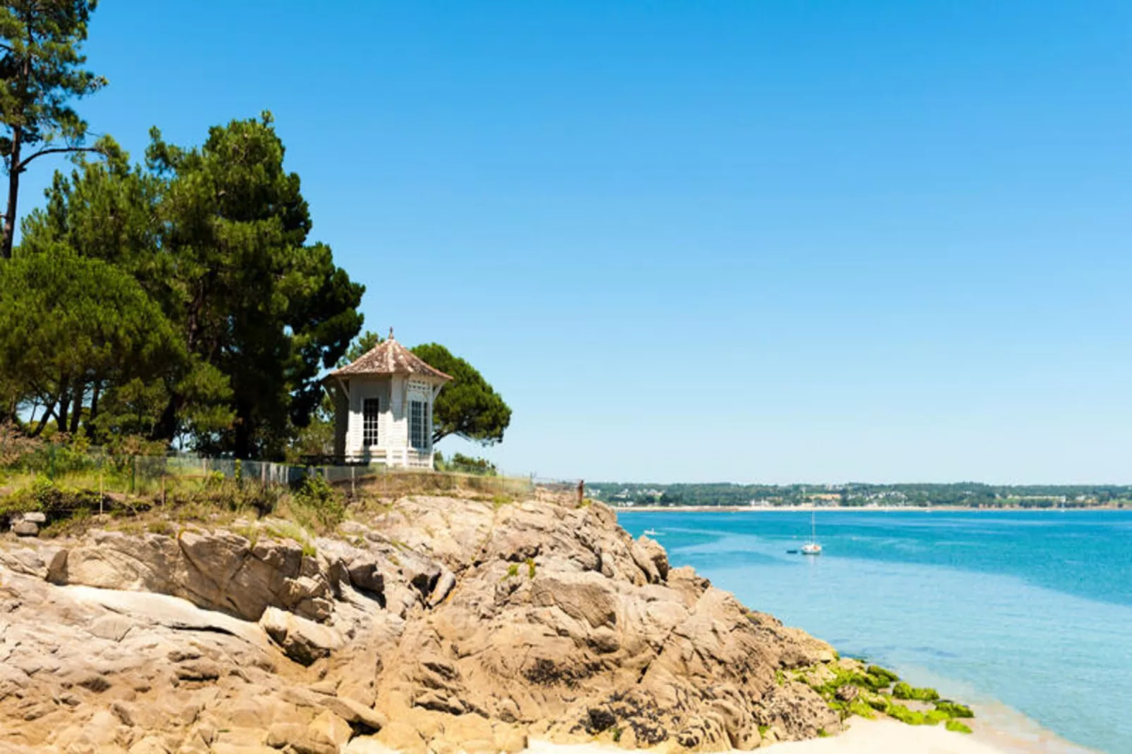 Maison à Fouesnant-Non tagué
