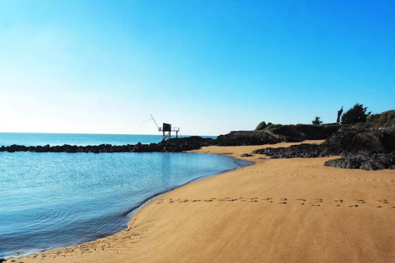 Maison à Saint-Michel-Chef-Chef-Untagged