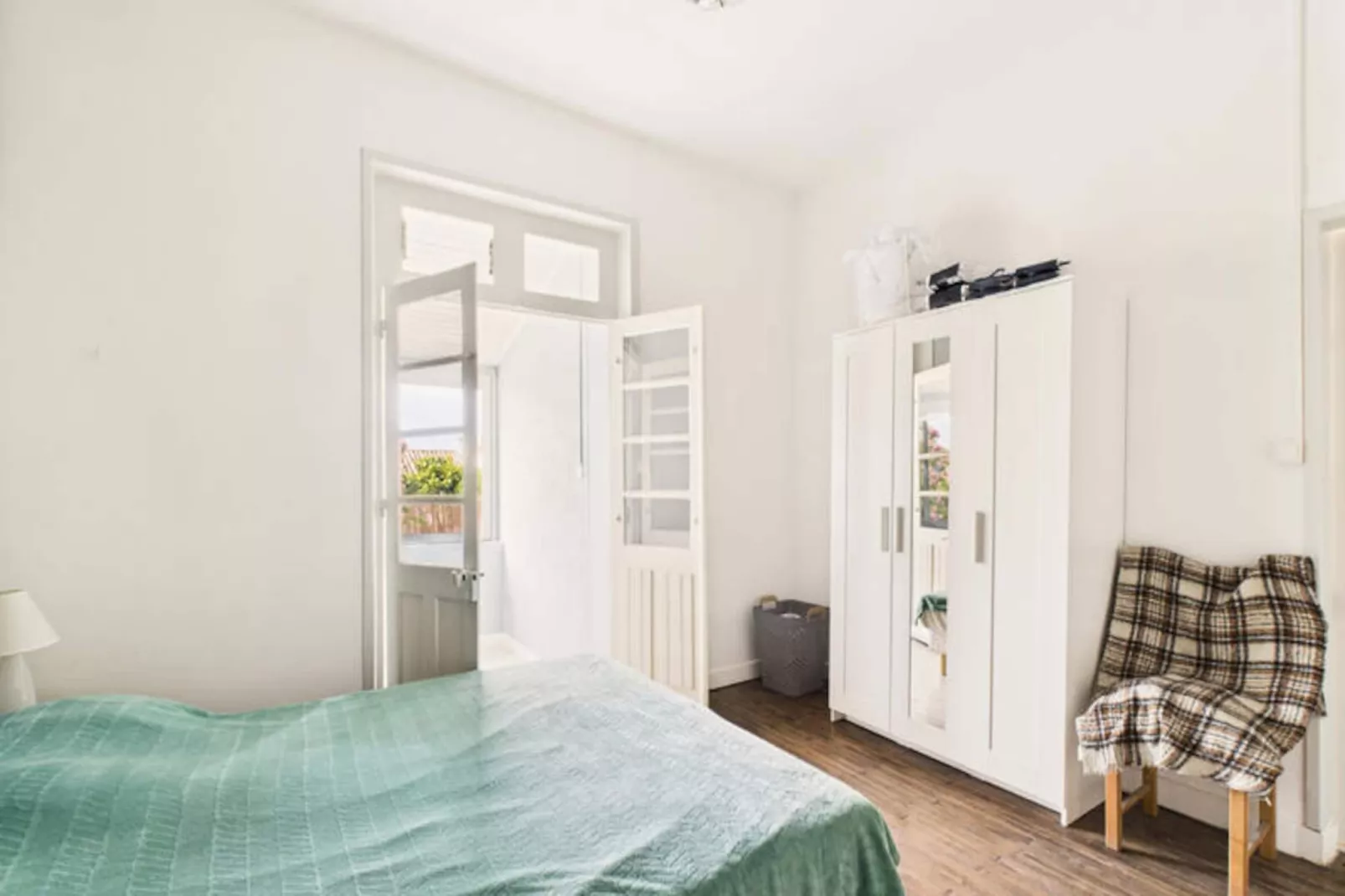 Maison à Saint-Gilles-Croix-de-Vie-Nicht zugeordnet