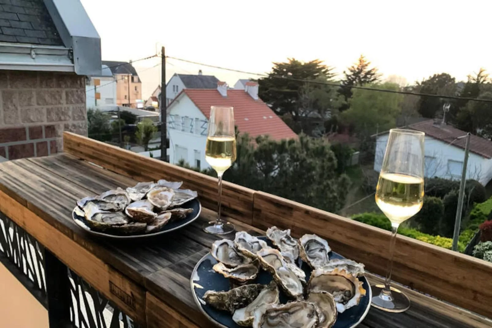 Appartements à Pornichet-Untagged