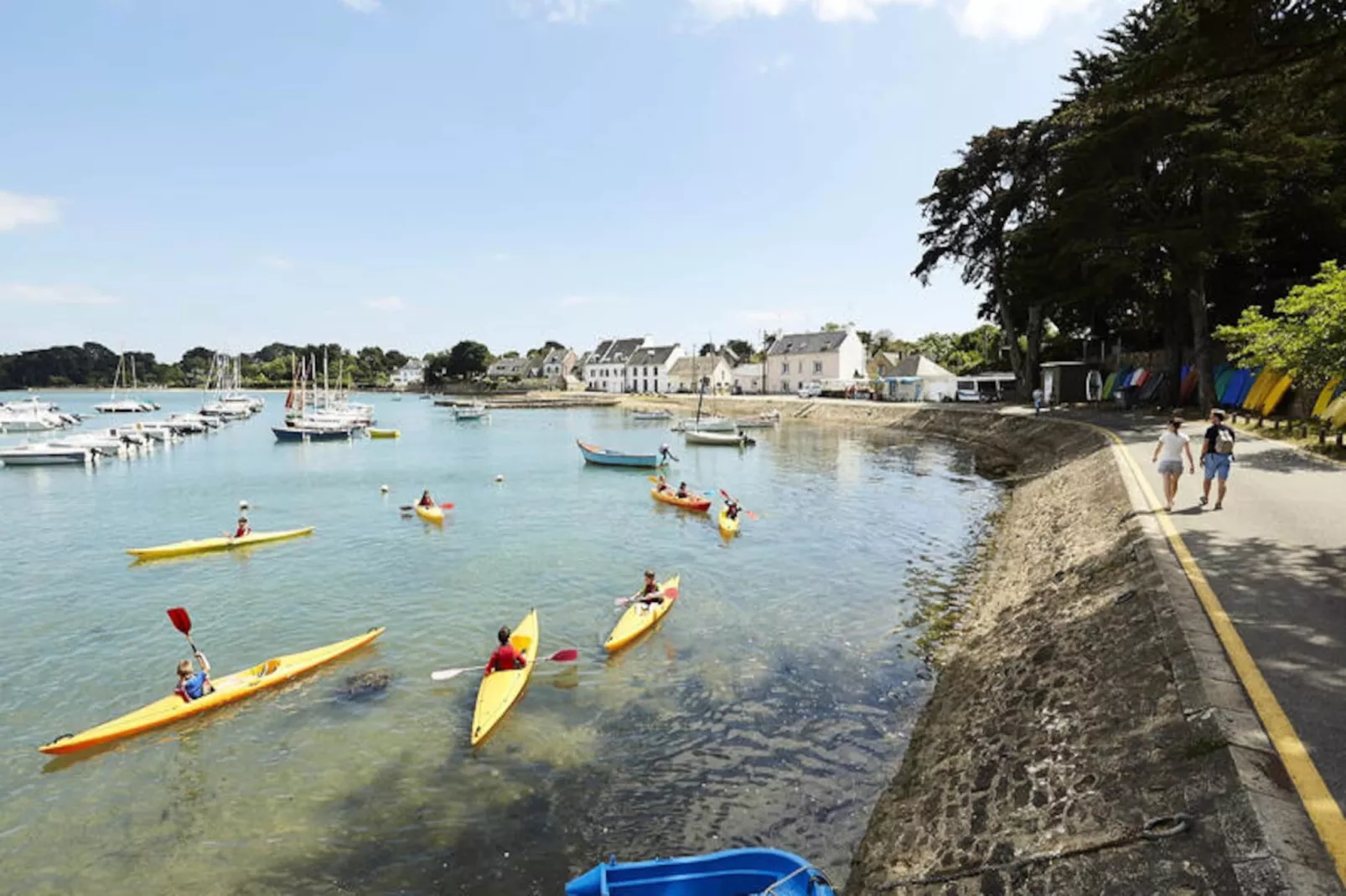 Maison à Sarzeau-Untagged
