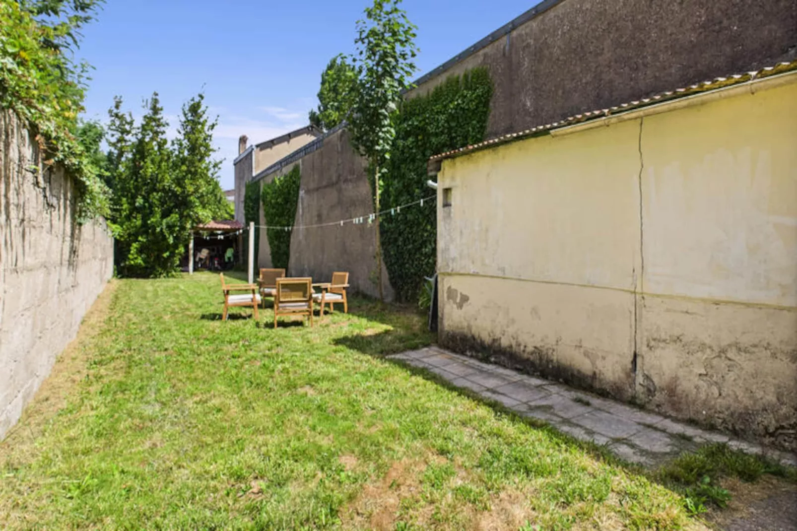 Maison à La Baule-Non tagué