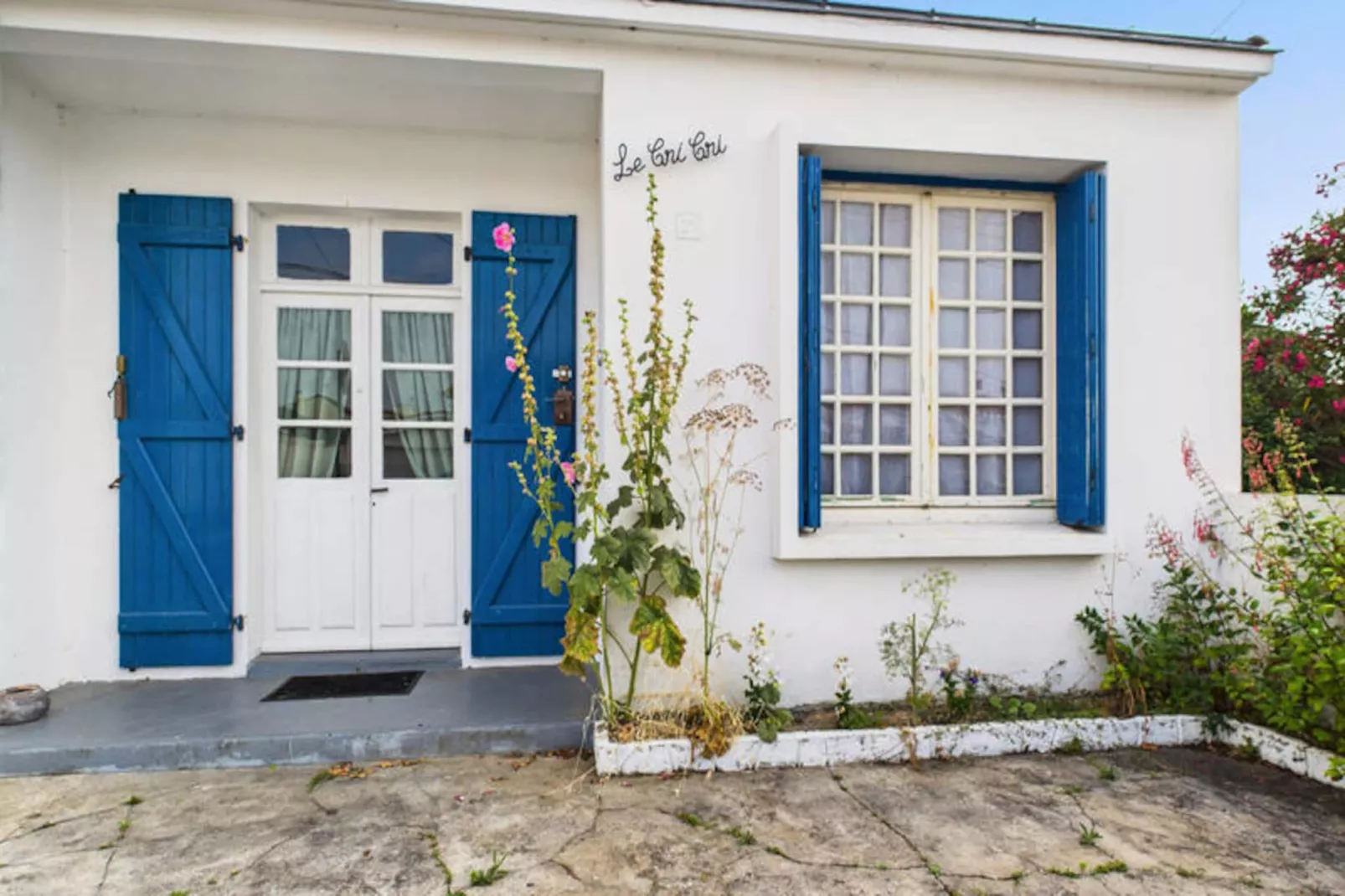 Appartements à Saint-Gilles-Croix-de-Vie-Untagged