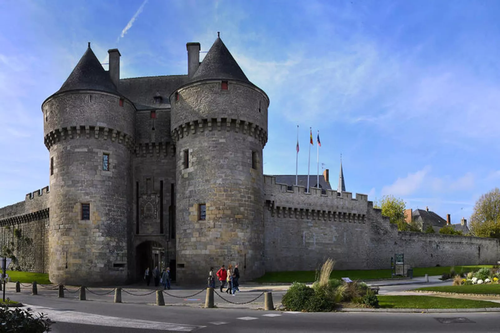 Maison à Guérande-Nicht zugeordnet