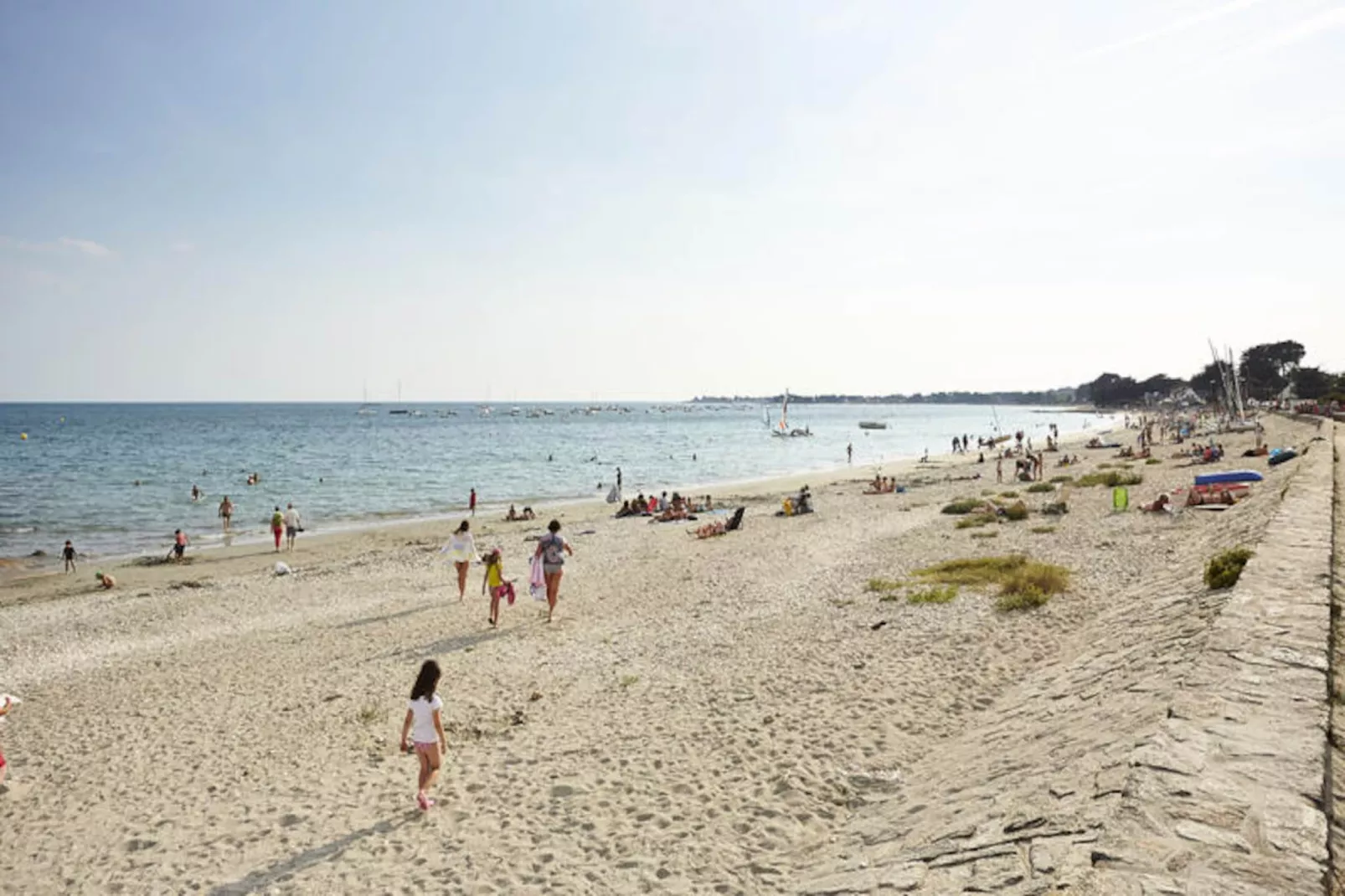 Studio à Sarzeau-Nicht zugeordnet