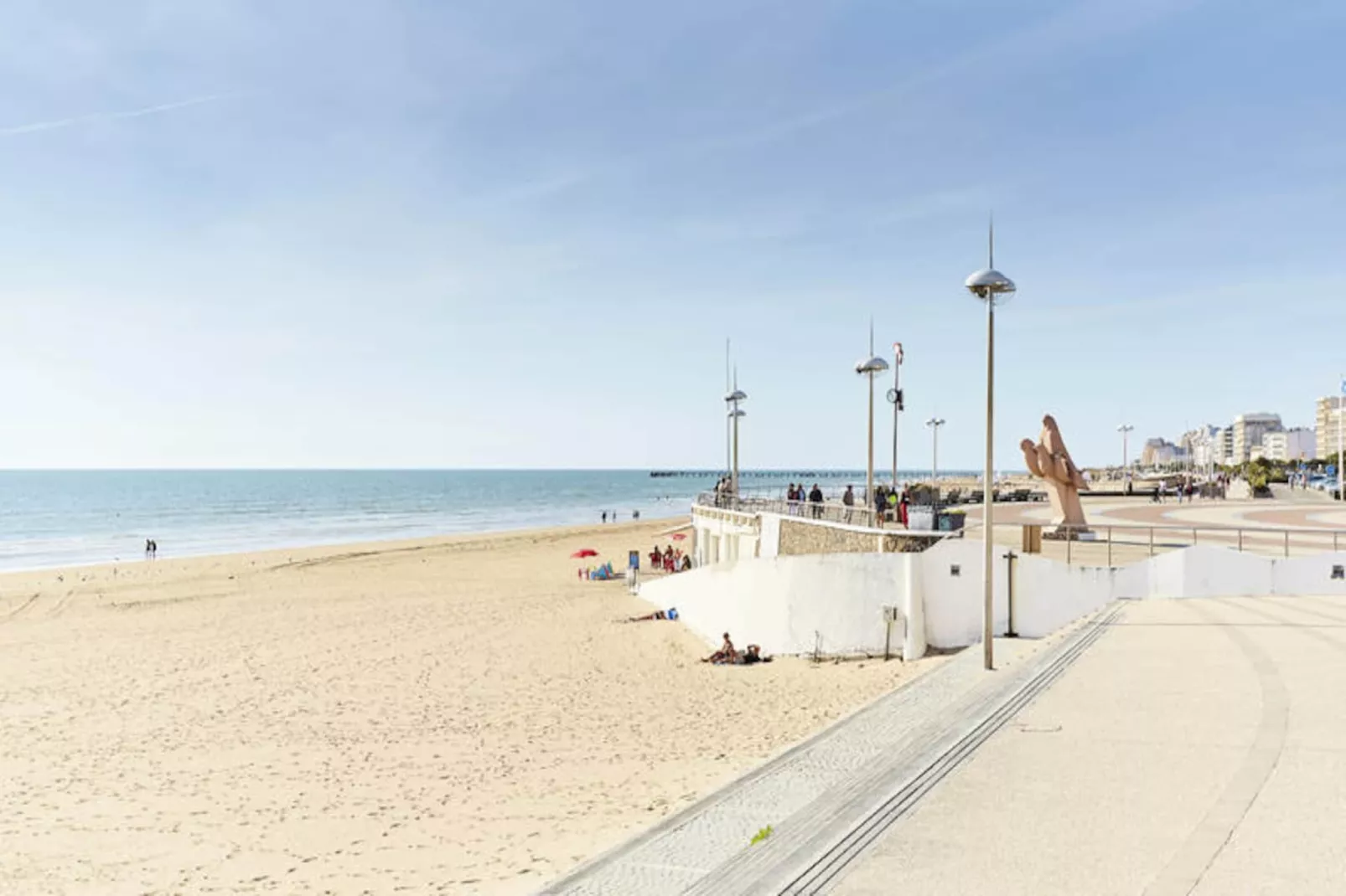Appartements à Saint-Jean-de-Monts-Untagged