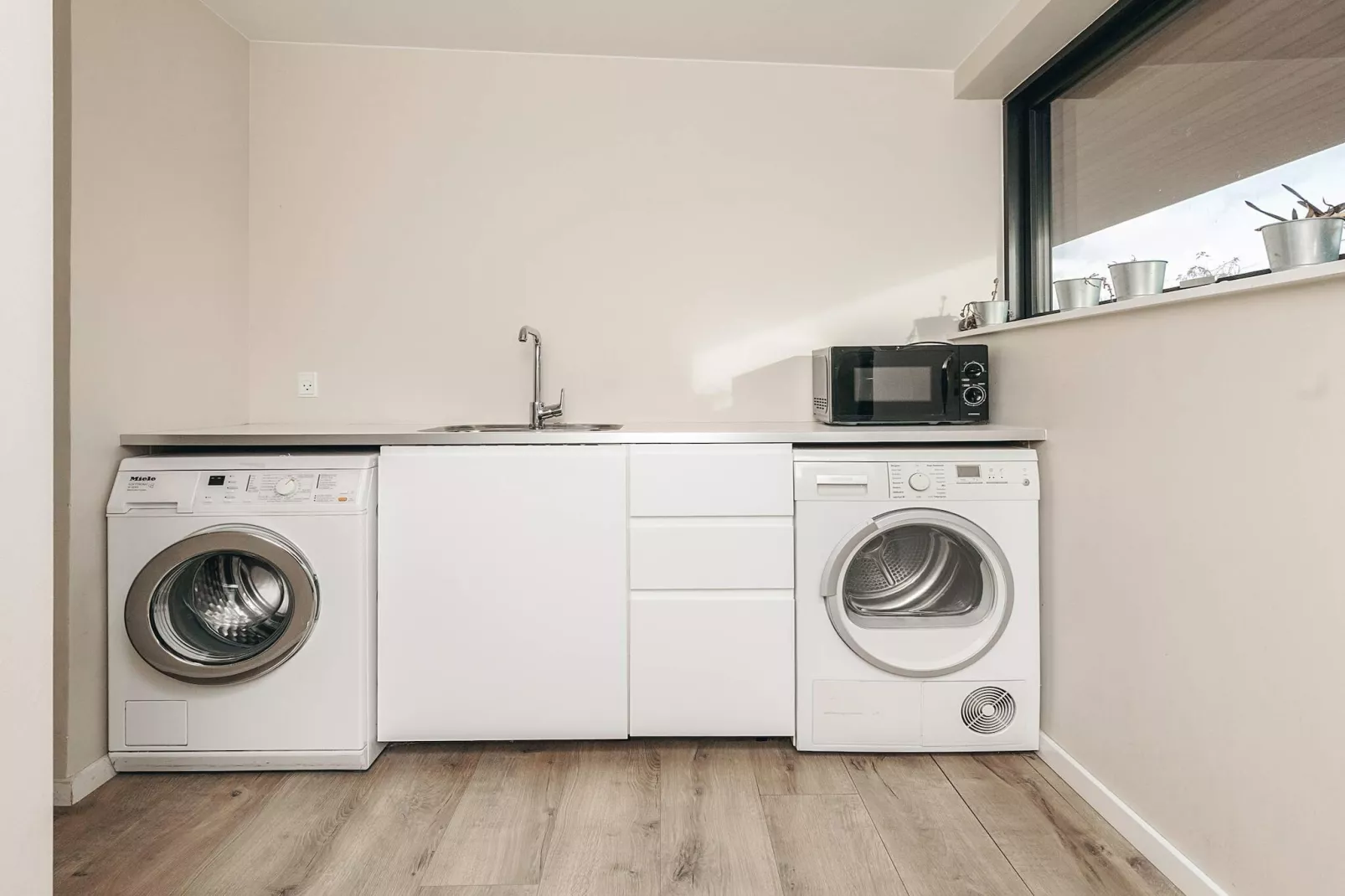 8 person holiday home in Ølsted-By Traum-Indoor