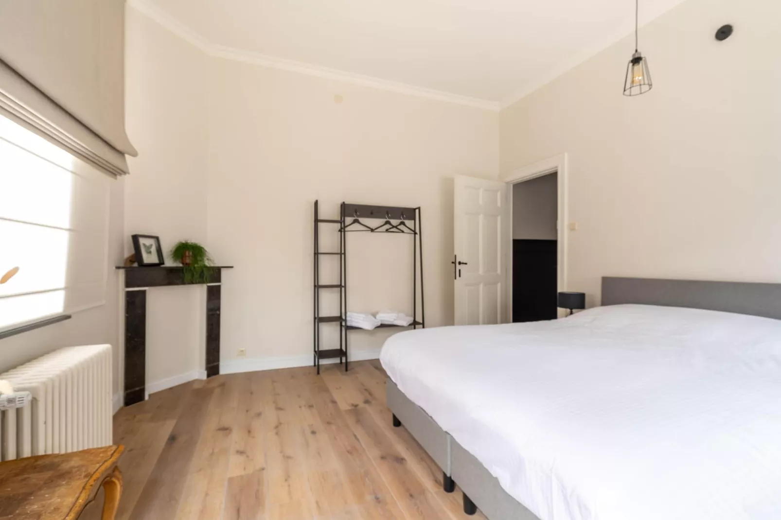 Huis Dries-Schlafzimmer