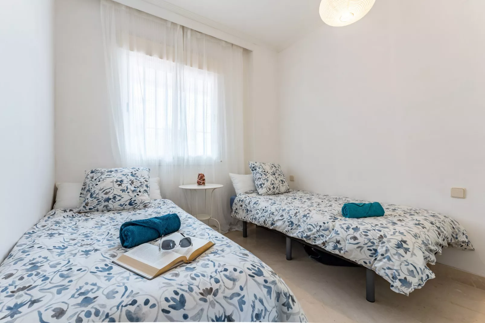 CT 248 - Faro's Calanova Golf - Green & Beach-Chambre