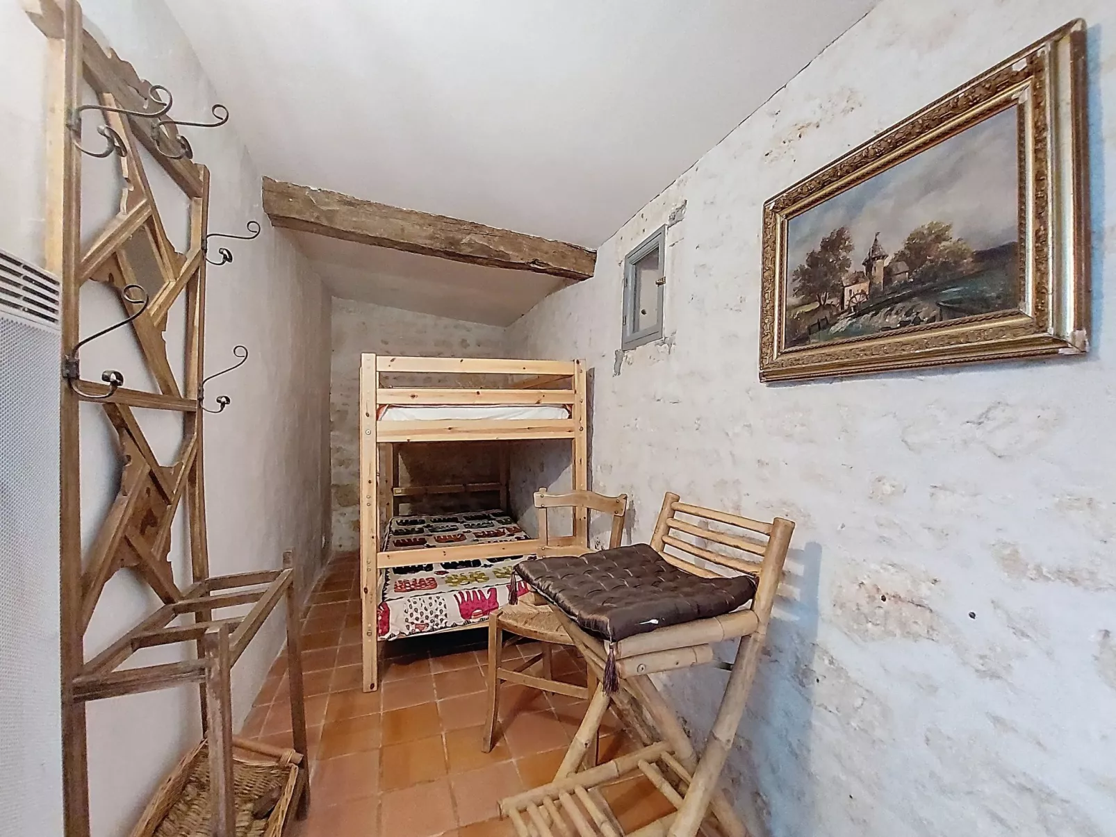 Les Vidalières-Inside