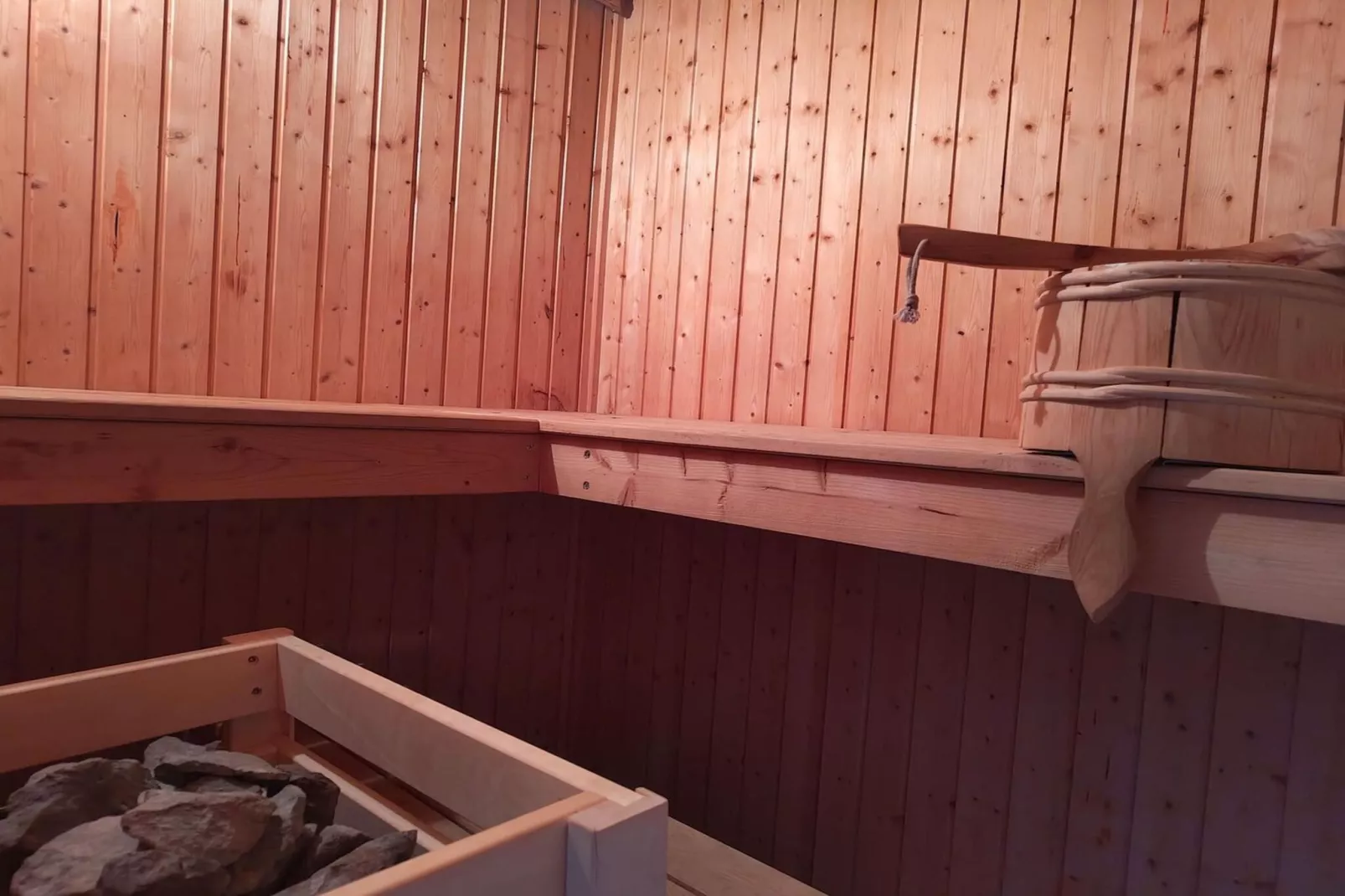 FH Wildgans Comfort Nr 234-Wellness