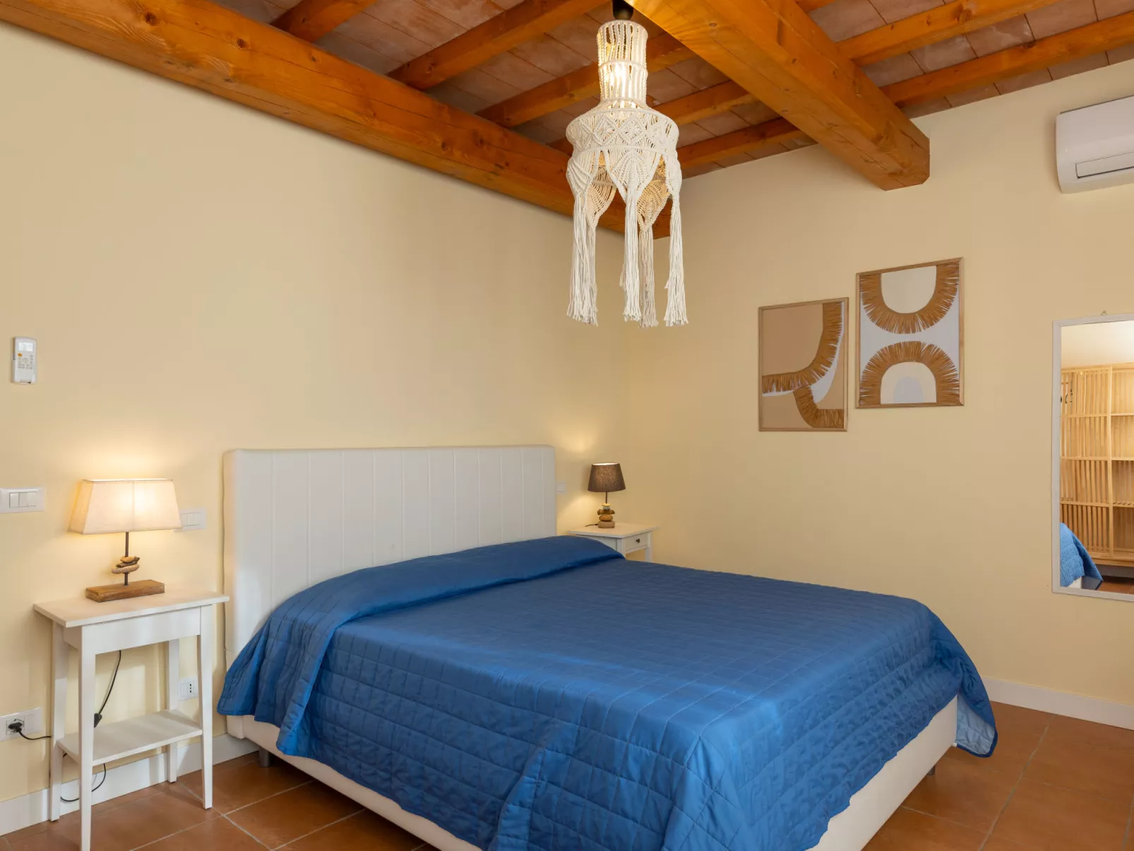 La Melatina Country-Drinnen