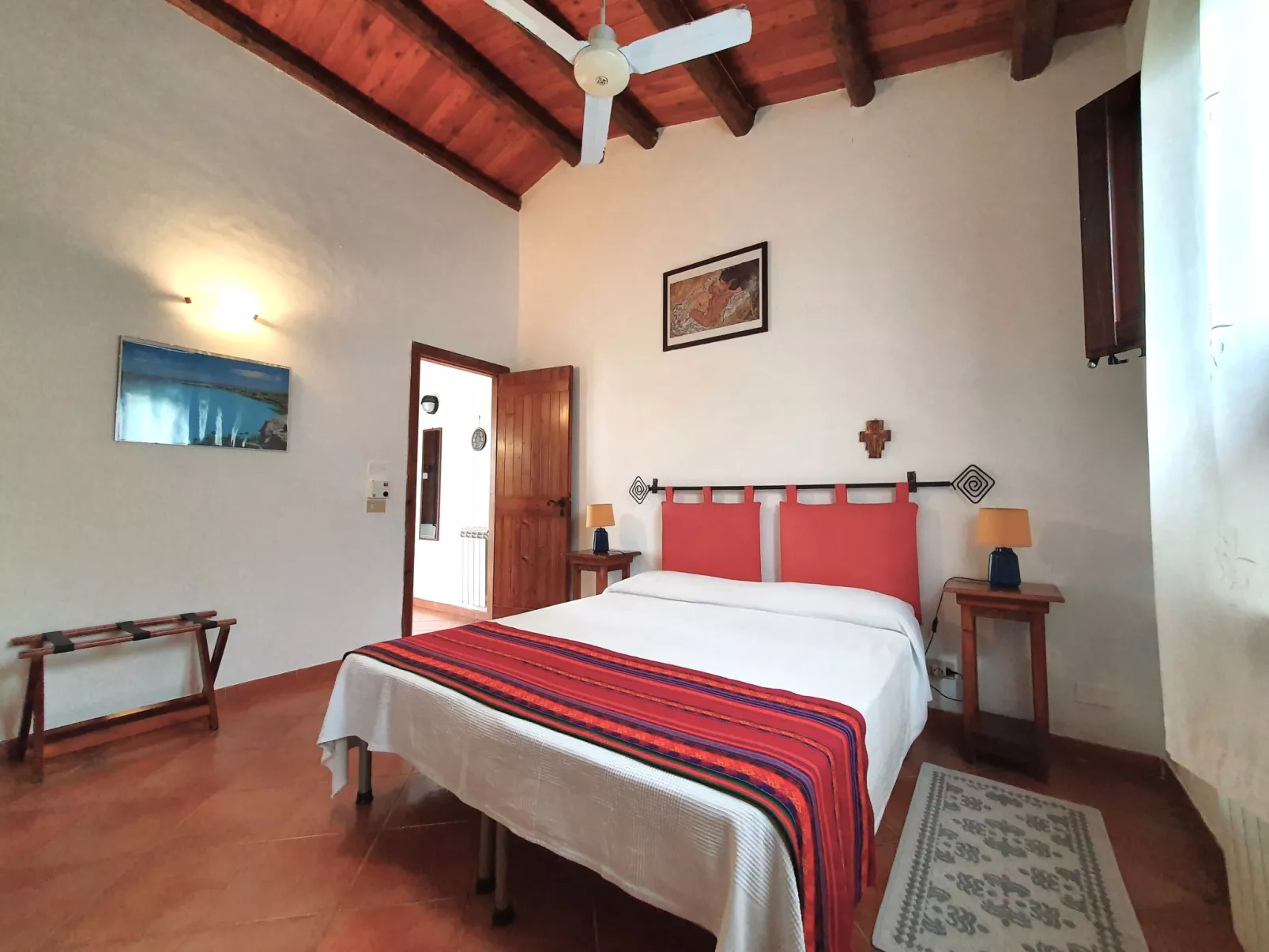 Baglio Anastè-Dedans