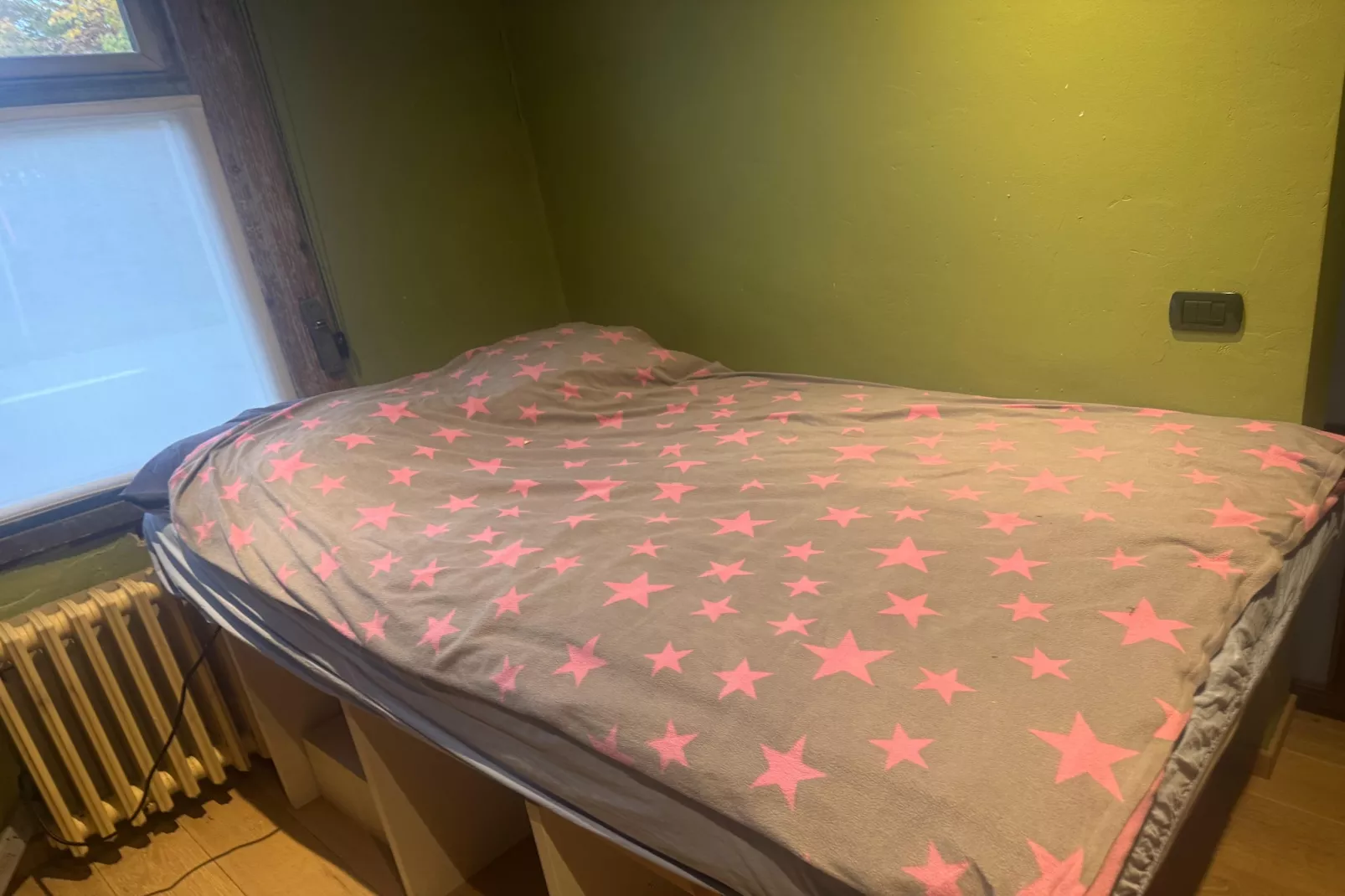 Sint Denijs Gite-Chambre