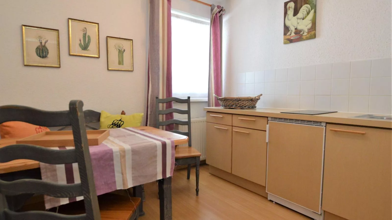 Landhaus Leitzinger EG2-Kitchen