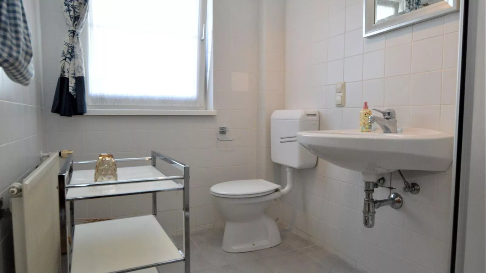 Landhaus Leitzinger EG2-Bathroom