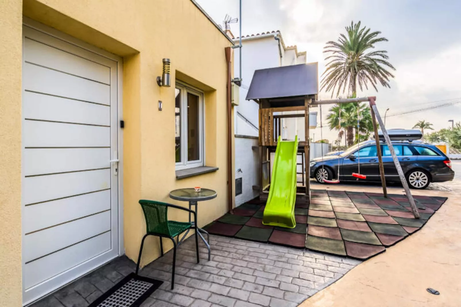 Appartements à Empuriabrava-Non tagué