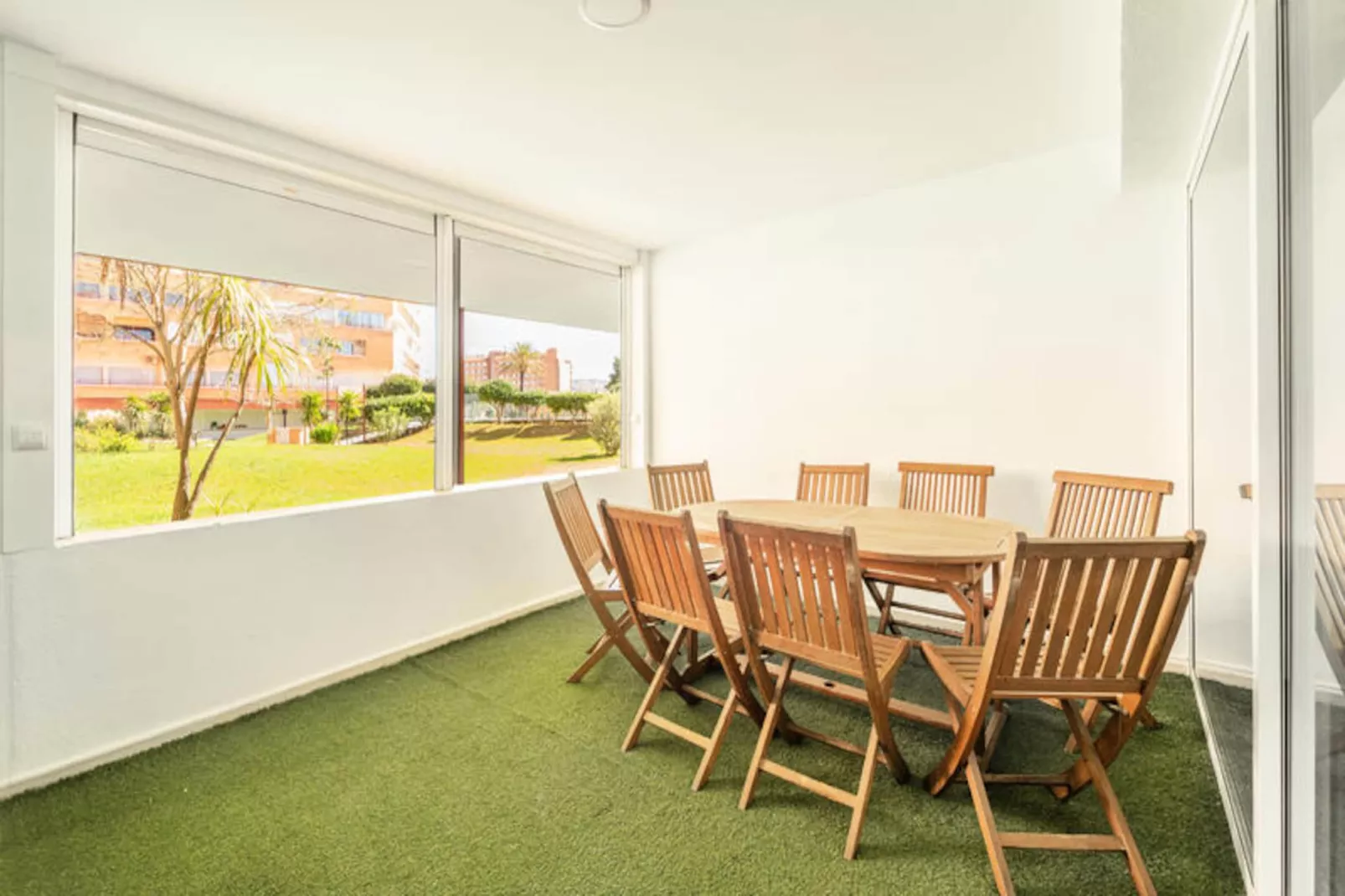 Appartements à Roses-Untagged