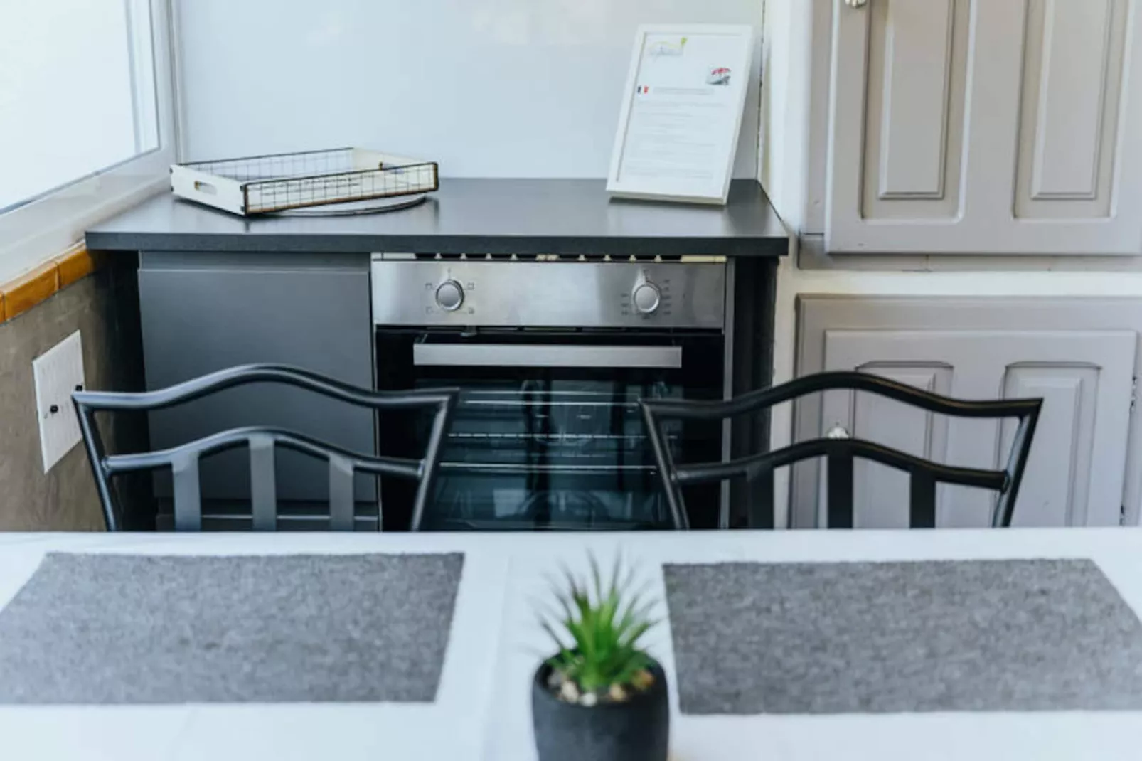 Appartements à Roses-Untagged