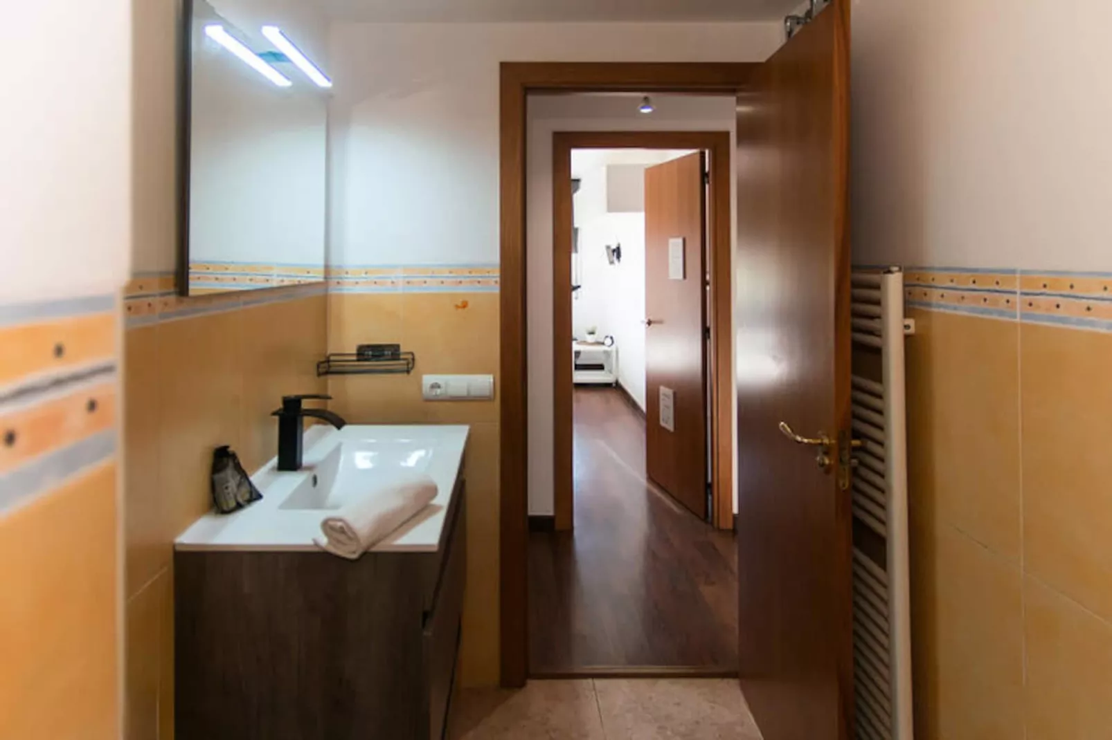 Appartements à Palafrugell-Untagged