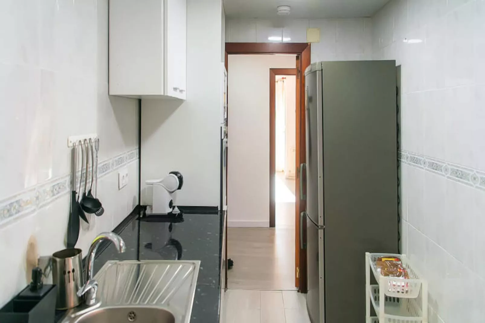 Appartements à L'Estartit-Untagged