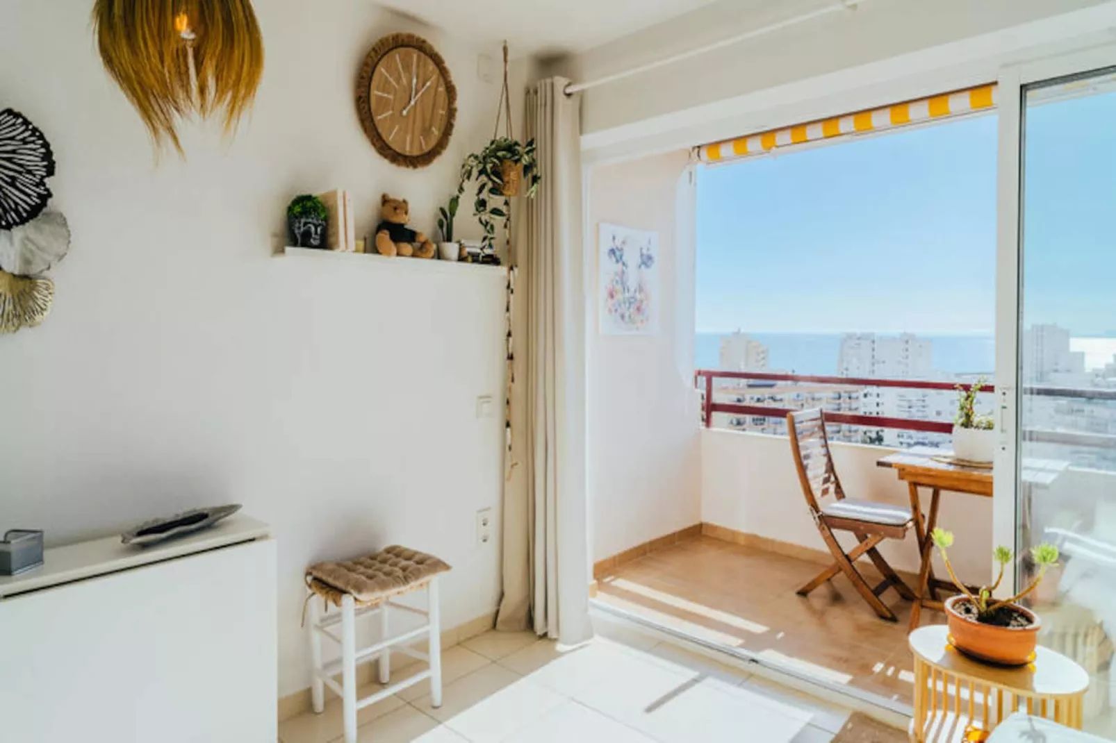 Appartements à Roses-Untagged