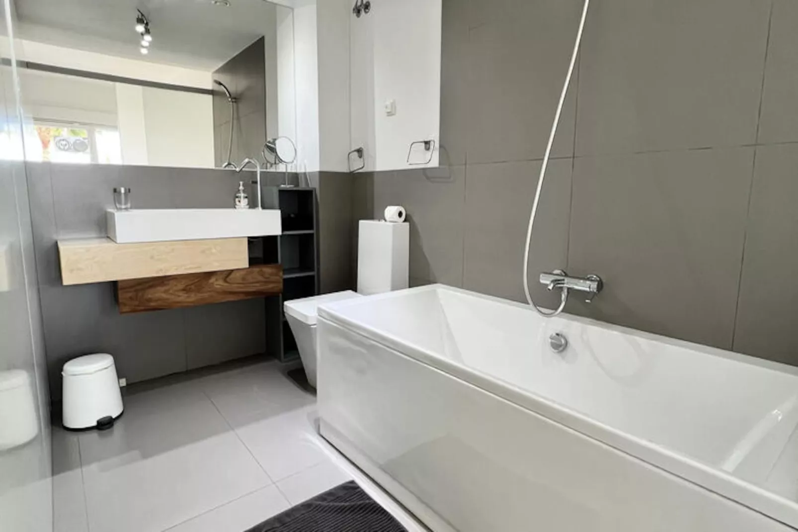 Appartements à Benalmádena-Untagged