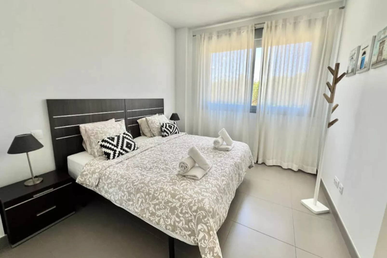 Appartements à Marbella-Nicht zugeordnet