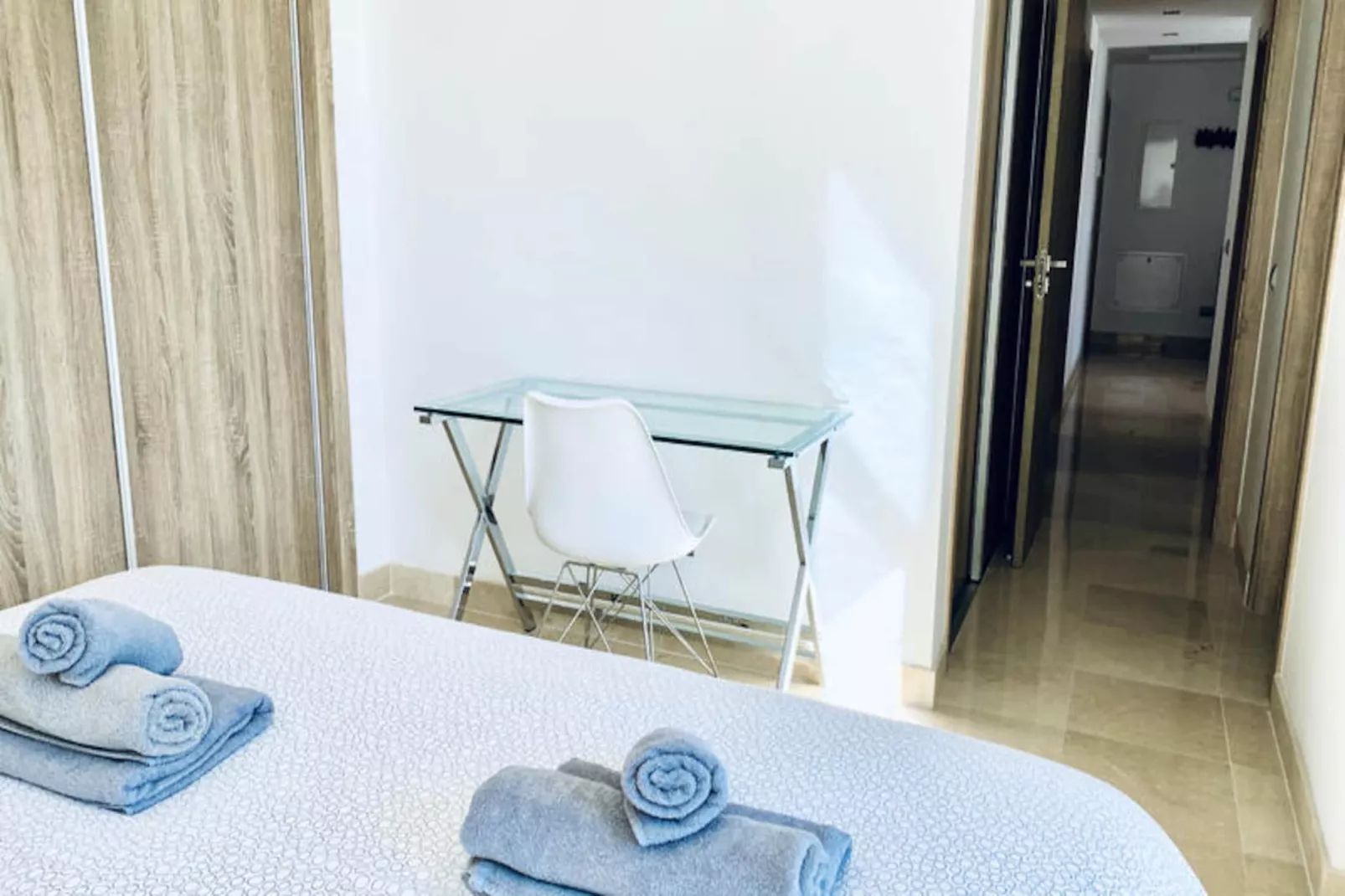 Appartements à La Cala de Mijas-Untagged