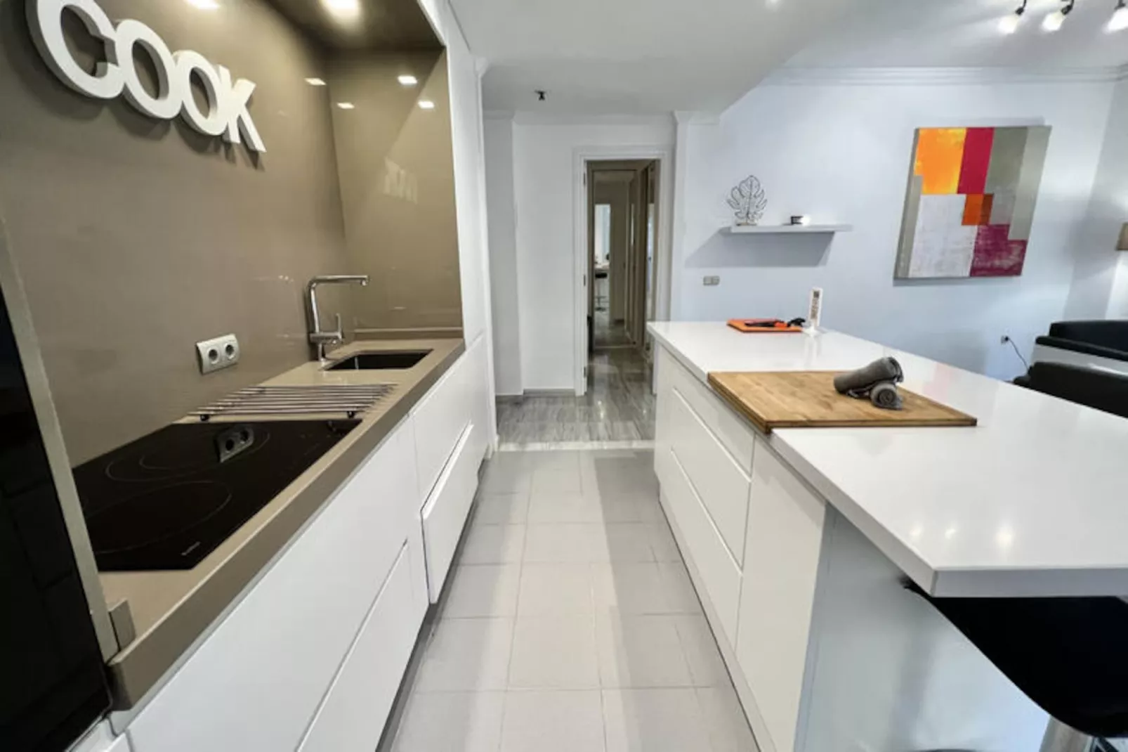 Appartements à Marbella-Non tagué