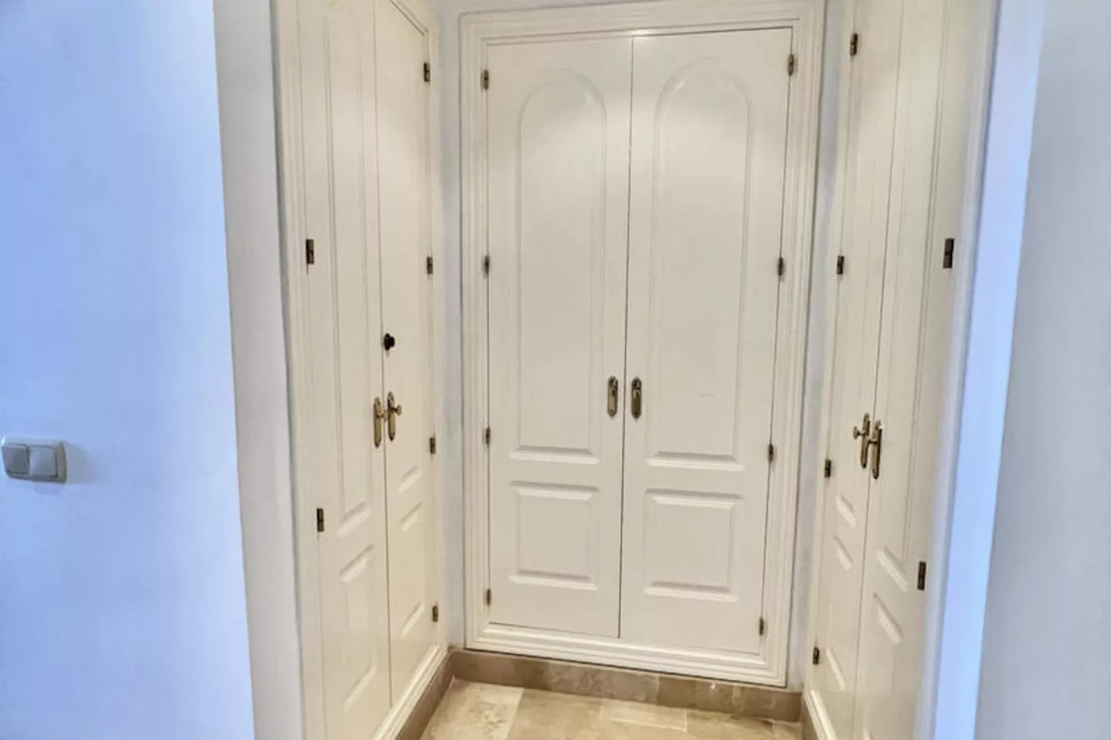 Appartements à Marbella-Nicht zugeordnet