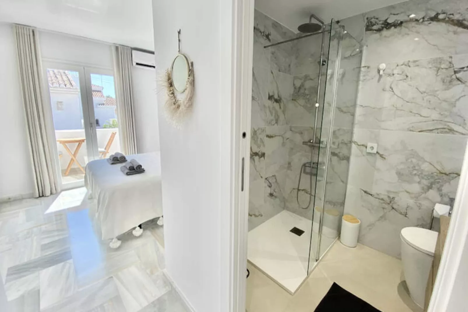 Maison à La Cala de Mijas-Non tagué