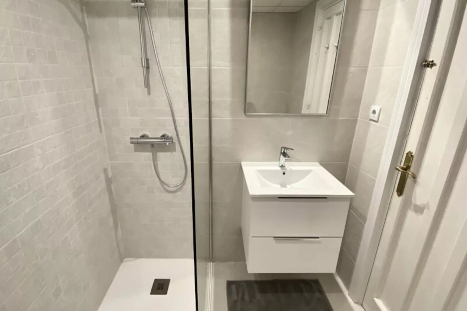 Appartements à Mijas-Non tagué