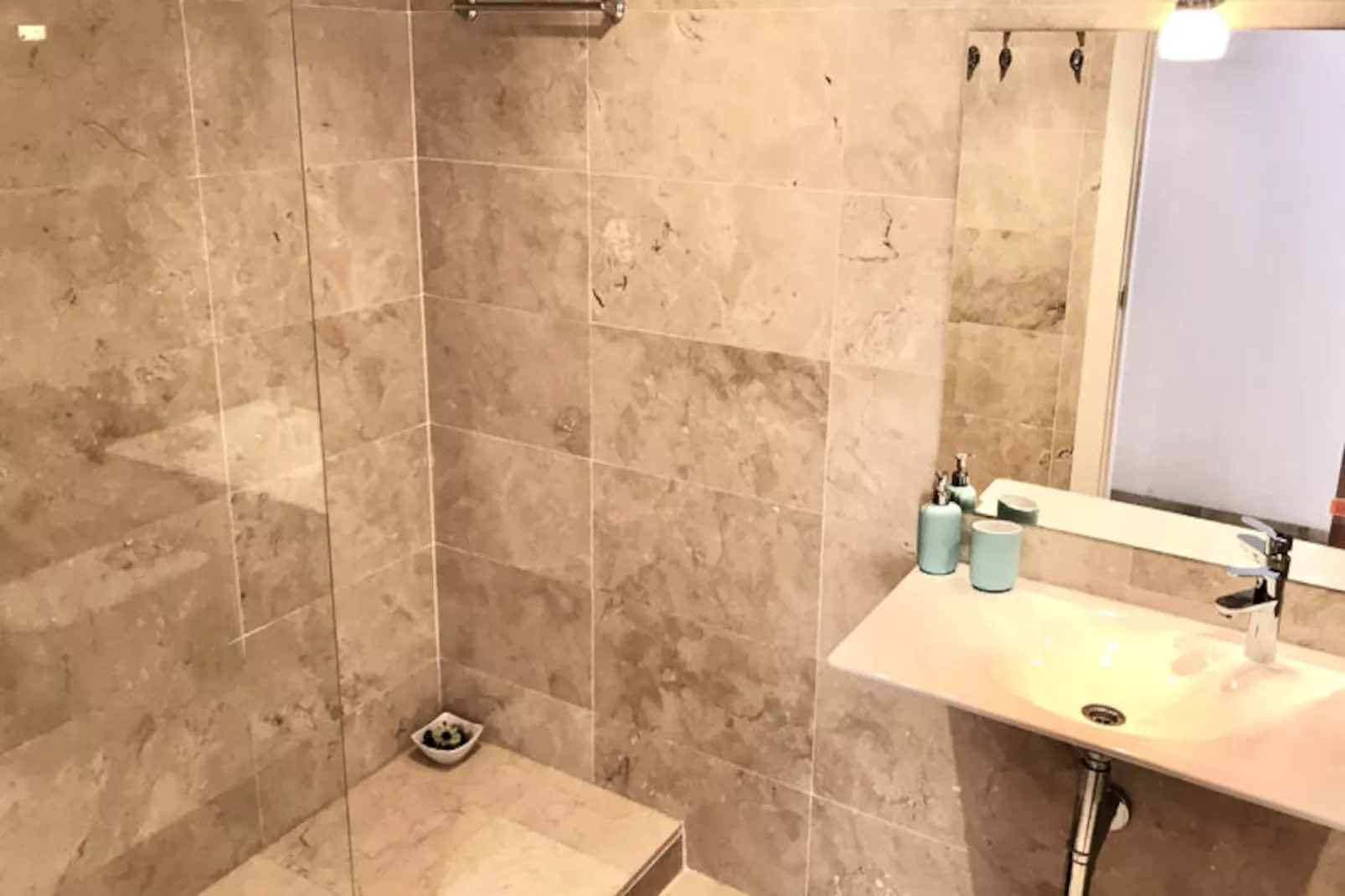 Appartements à Ojen-Untagged