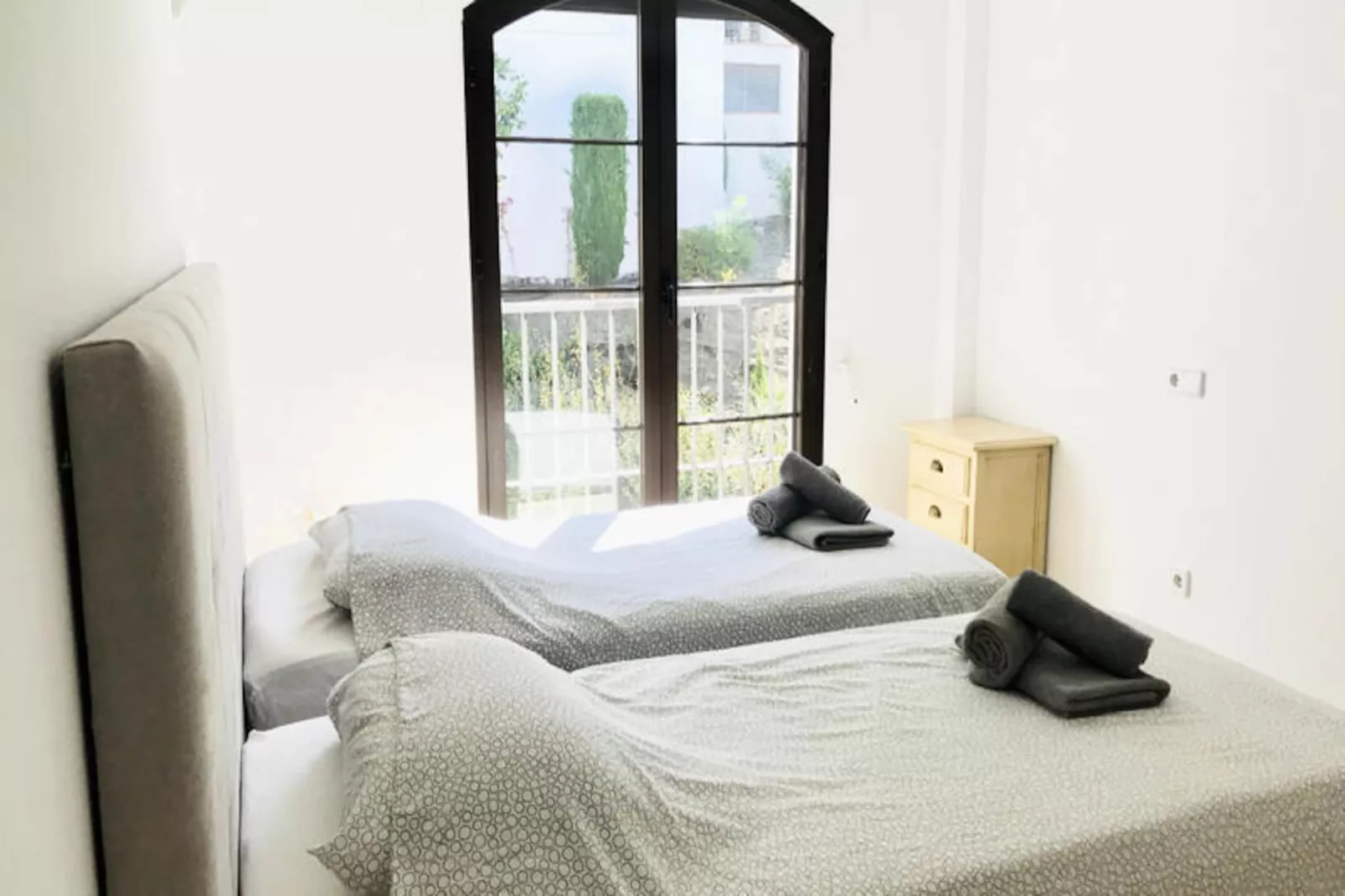 Appartements à Benahavís-Untagged