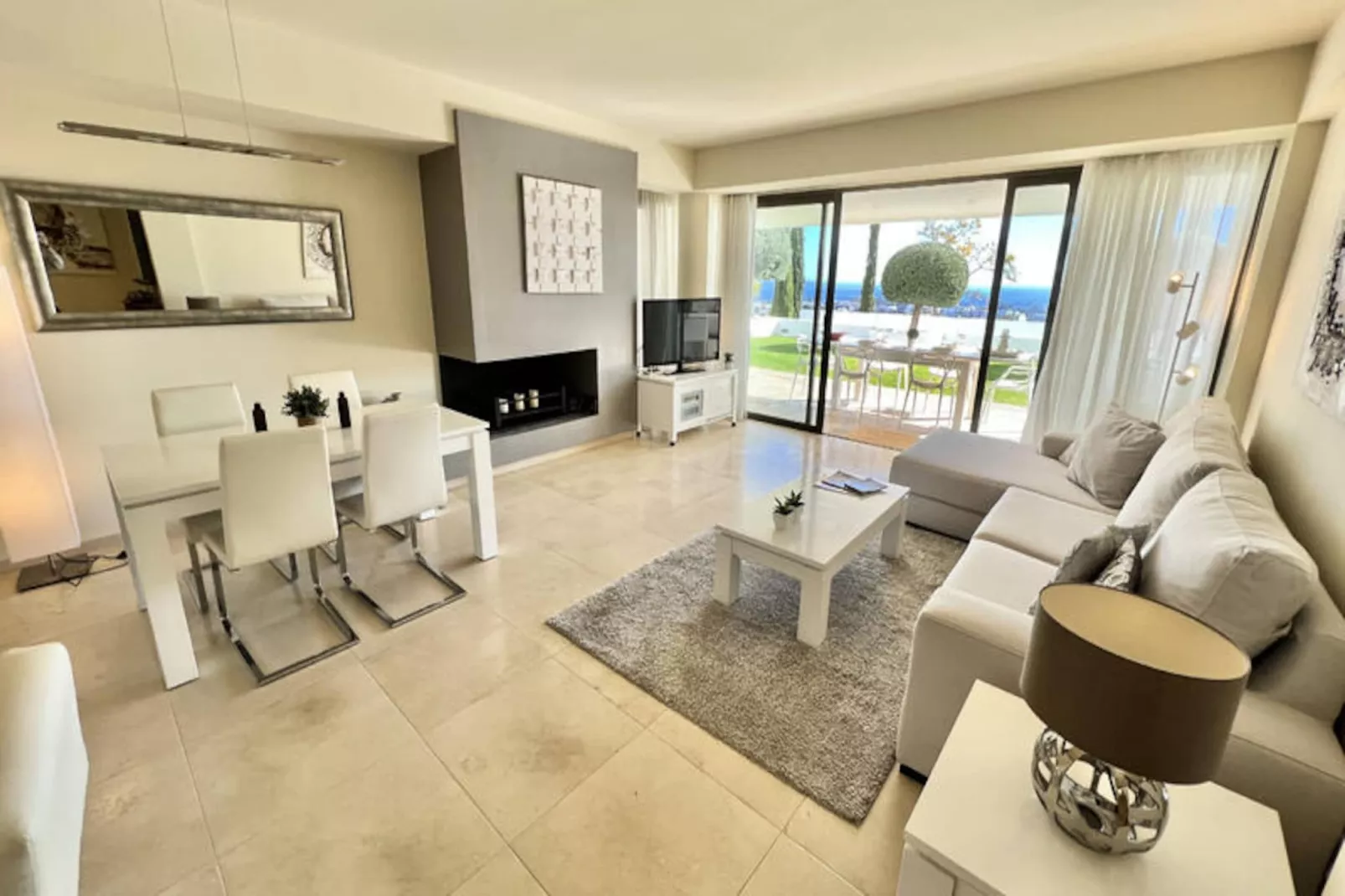 Appartements à Benahavís-Untagged