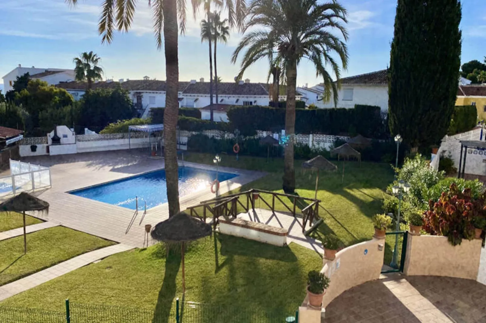 Appartements à Mijas-Non tagué