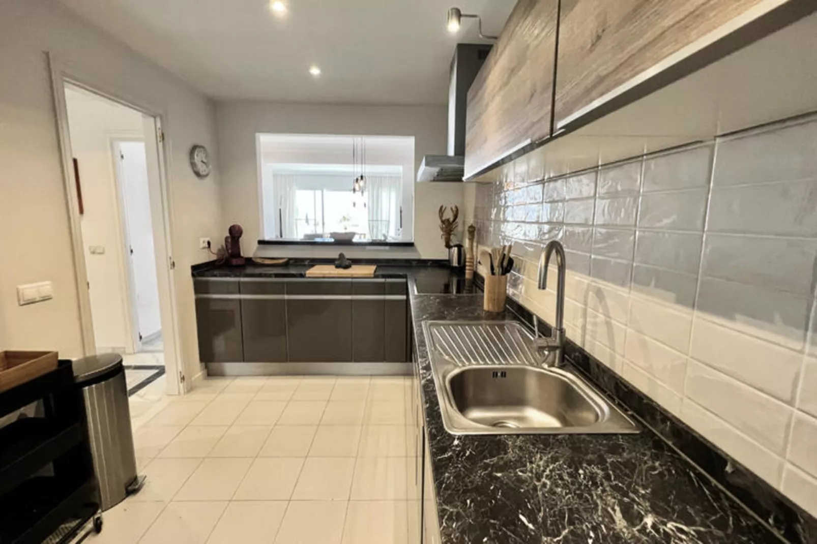 Appartements à Marbella-Non tagué