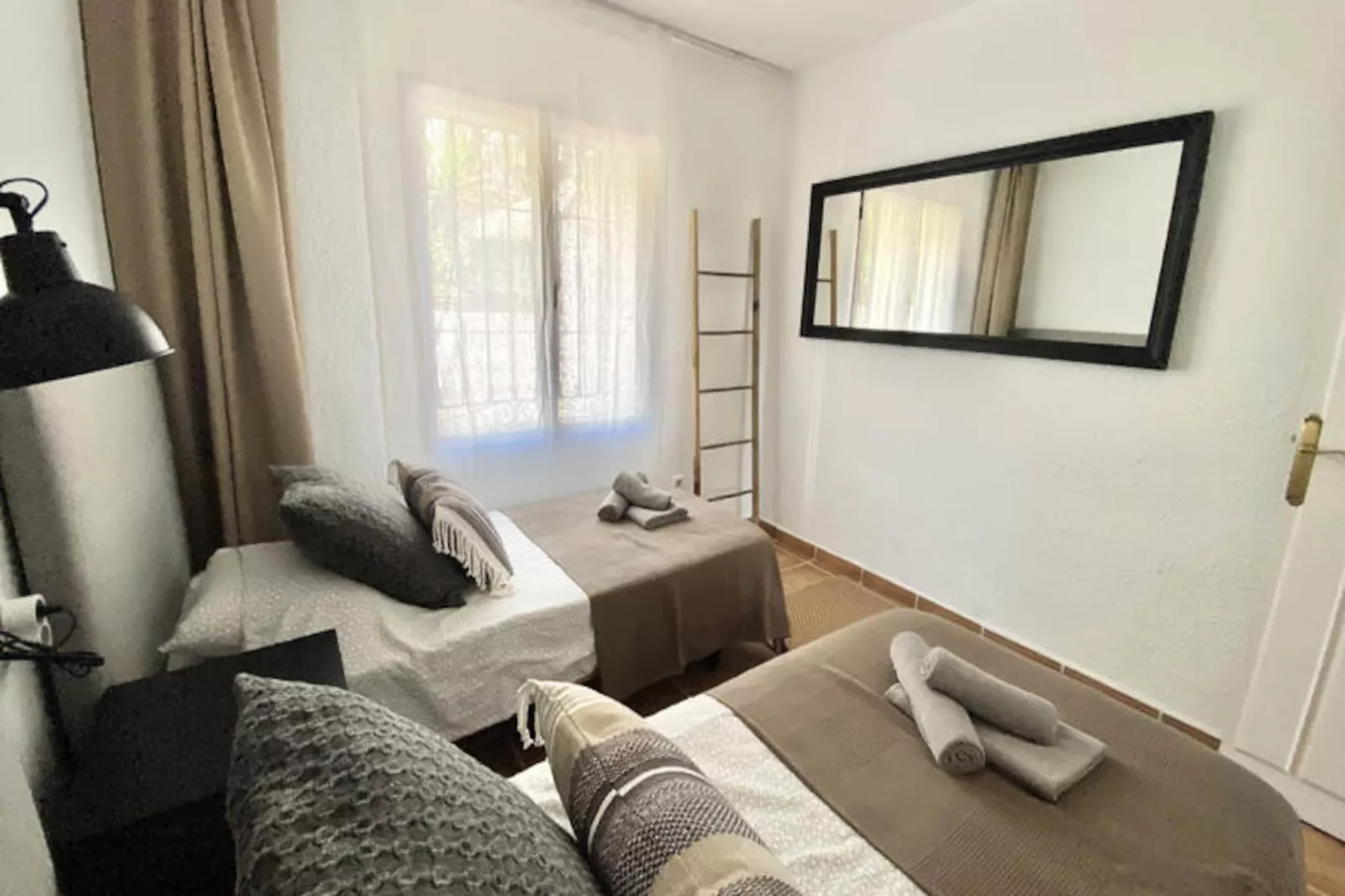 Appartements à Mijas-Non tagué