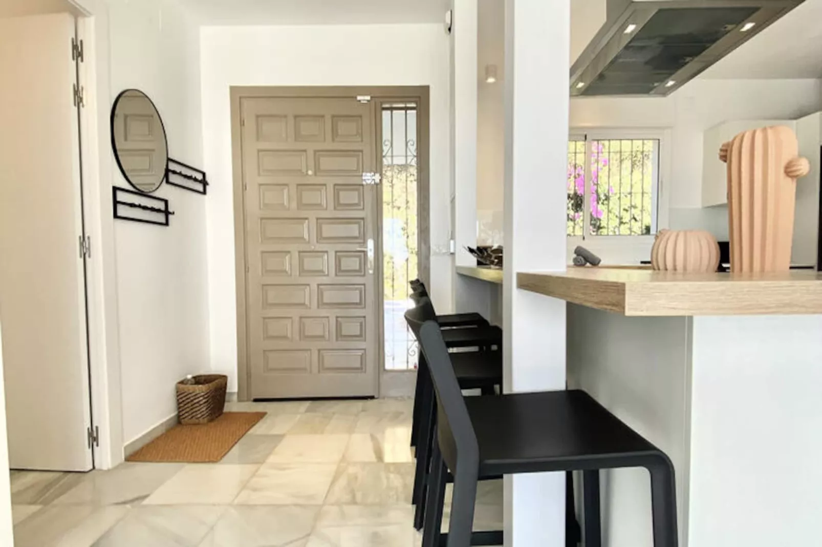 Maison à Mijas-Untagged